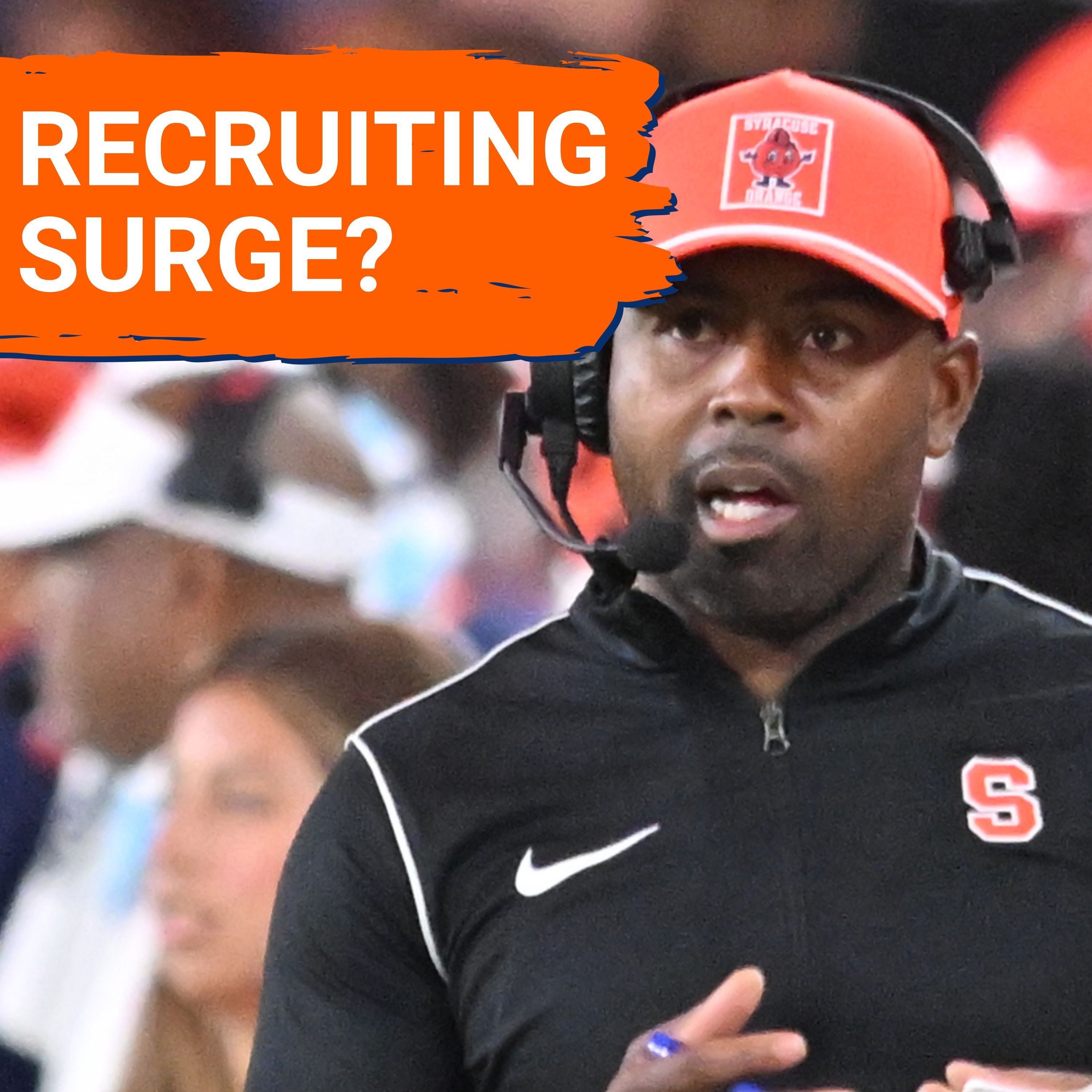 HUGE IMPACT: Syracuse Football's Potential RECRUITING SURGE After Win vs. Clemson Tigers