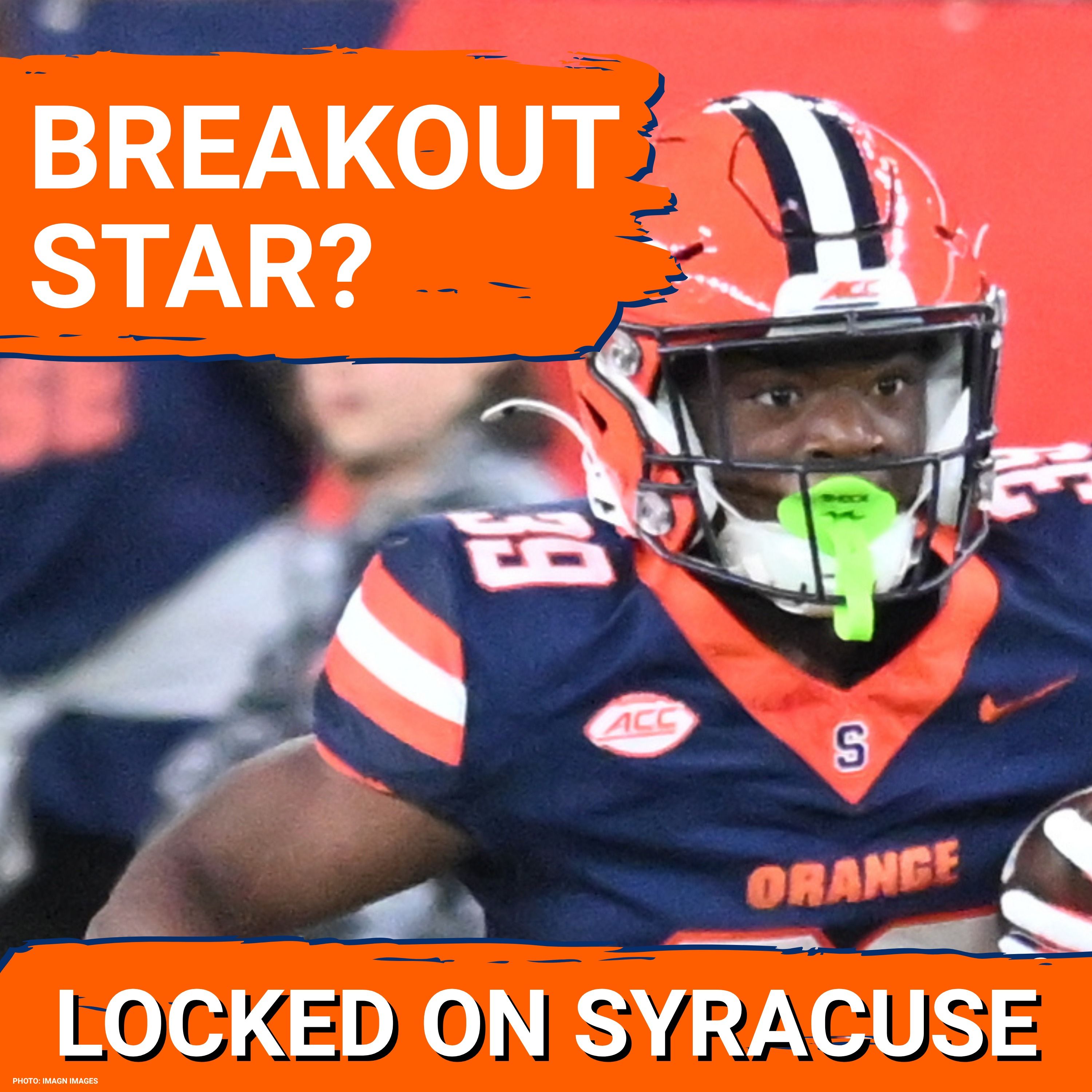 Syracuse Football's RB Room Has a NEW EMERGING STAR | Does Fran Brown have a WORKHORSE?
