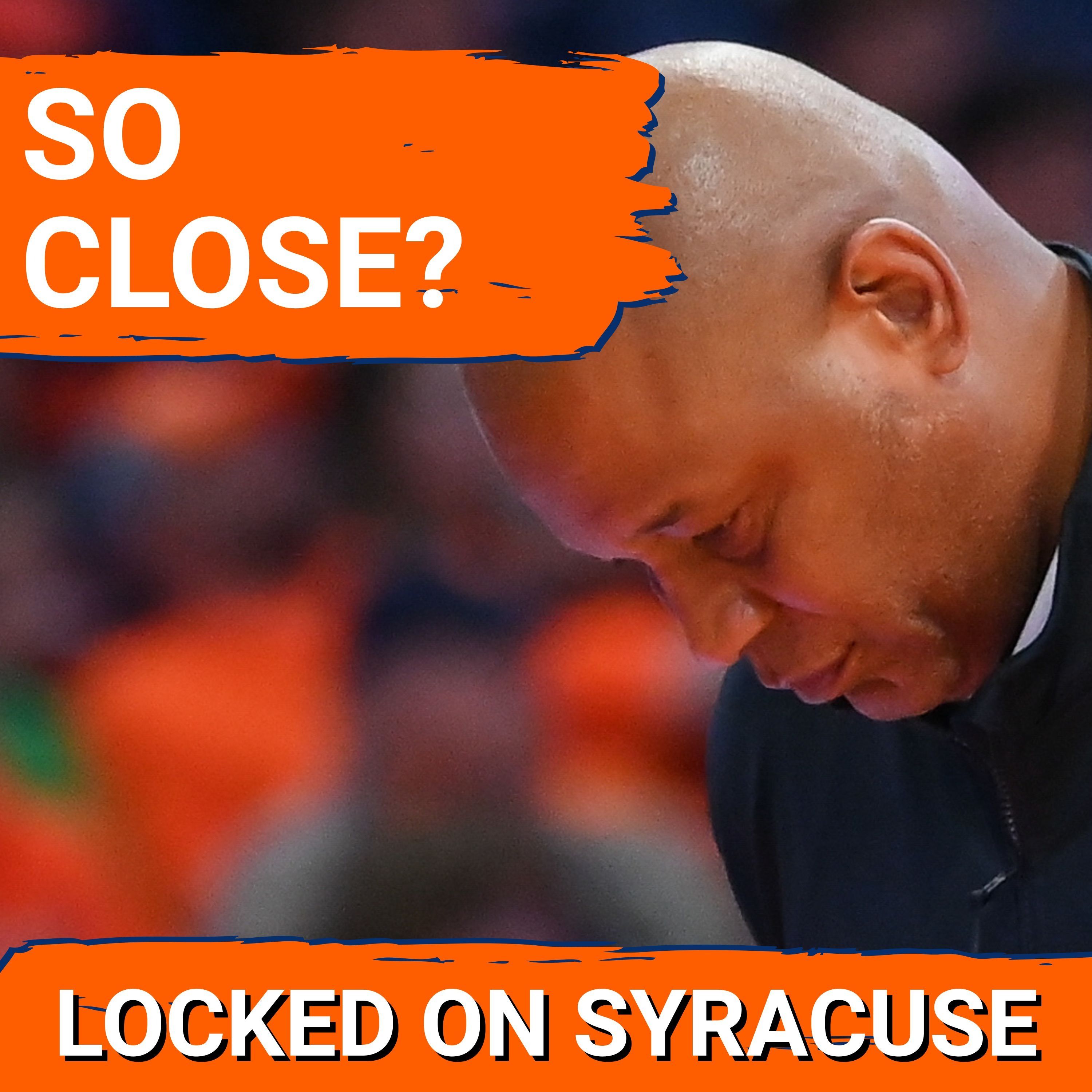 REACTION: Syracuse Basketball Misses GOLDEN OPPORTUNITY to Upset #3 Houston + Donnie Freeman OUT