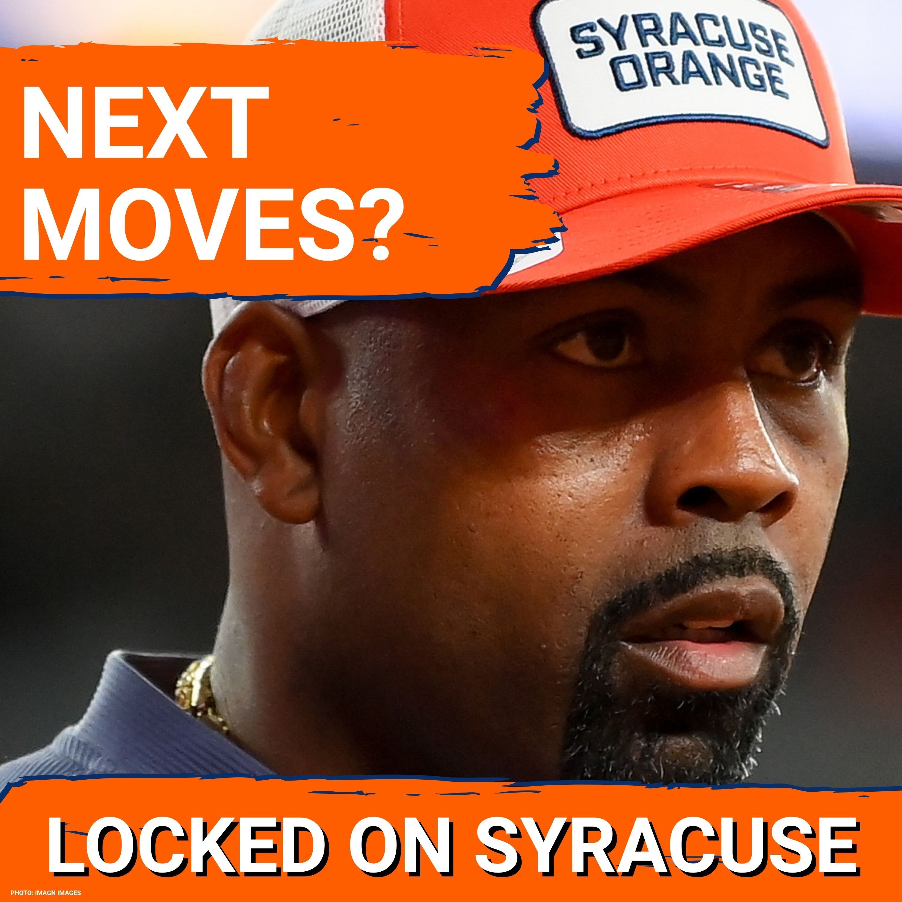 INSIDER: Syracuse Football's NEXT MOVES After Landing 4⭐️ Elijah Kimble