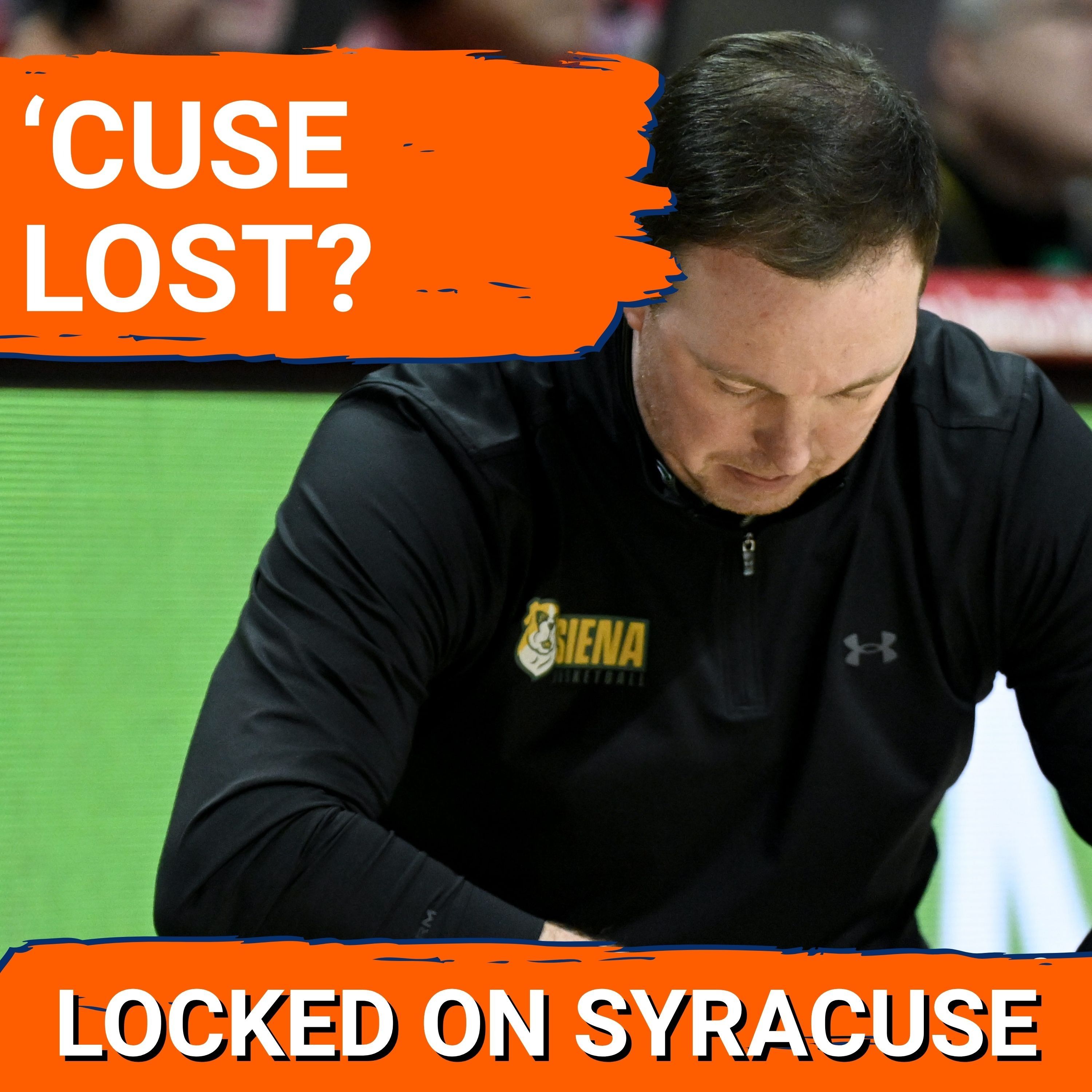 OUTRAGE: Jeff Goodman HATES Syracuse Basketball | Did Gerry McNamara LOSE The Offseason?