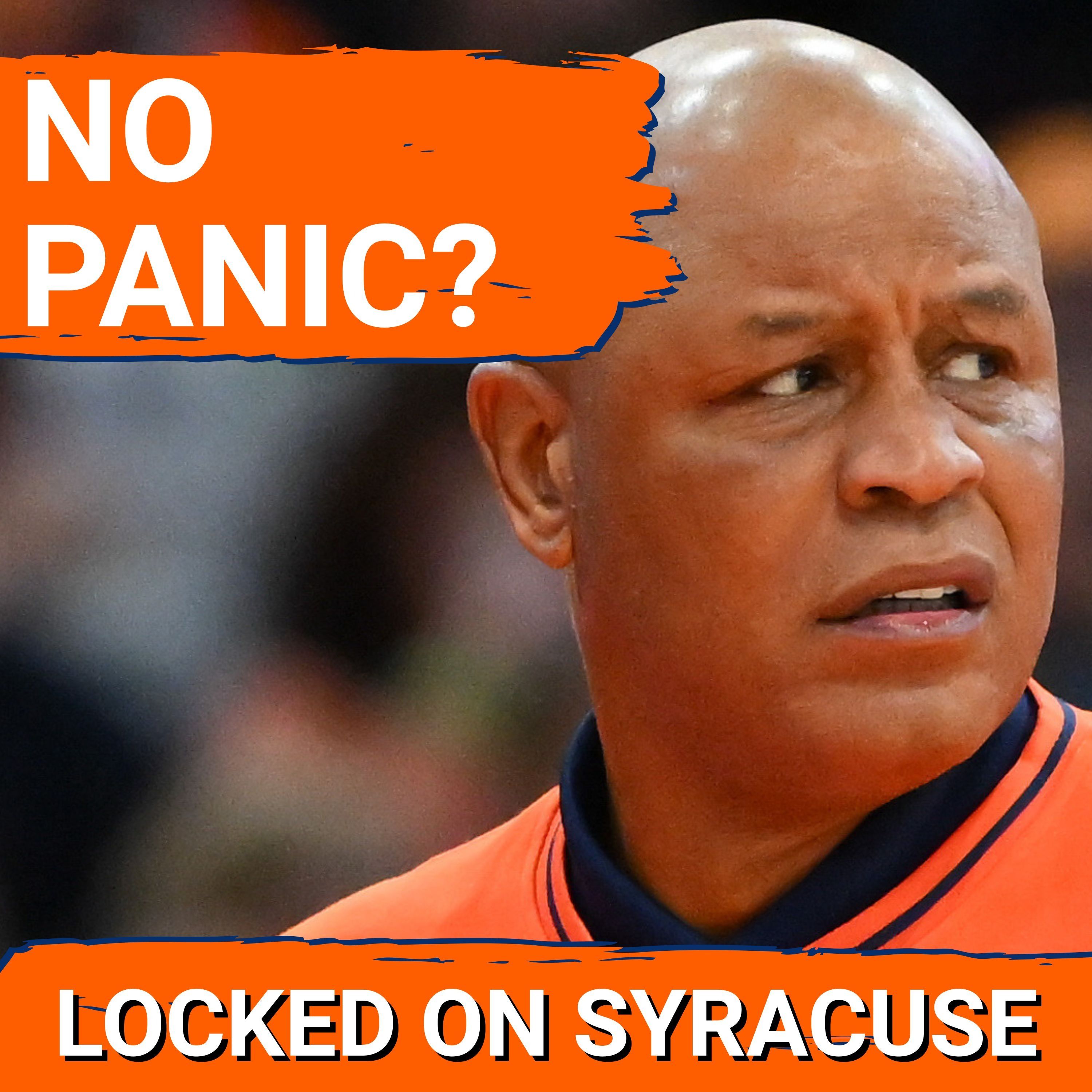 Locked On Syracuse - Daily Podcast On Syracuse Orange Football & Basketball