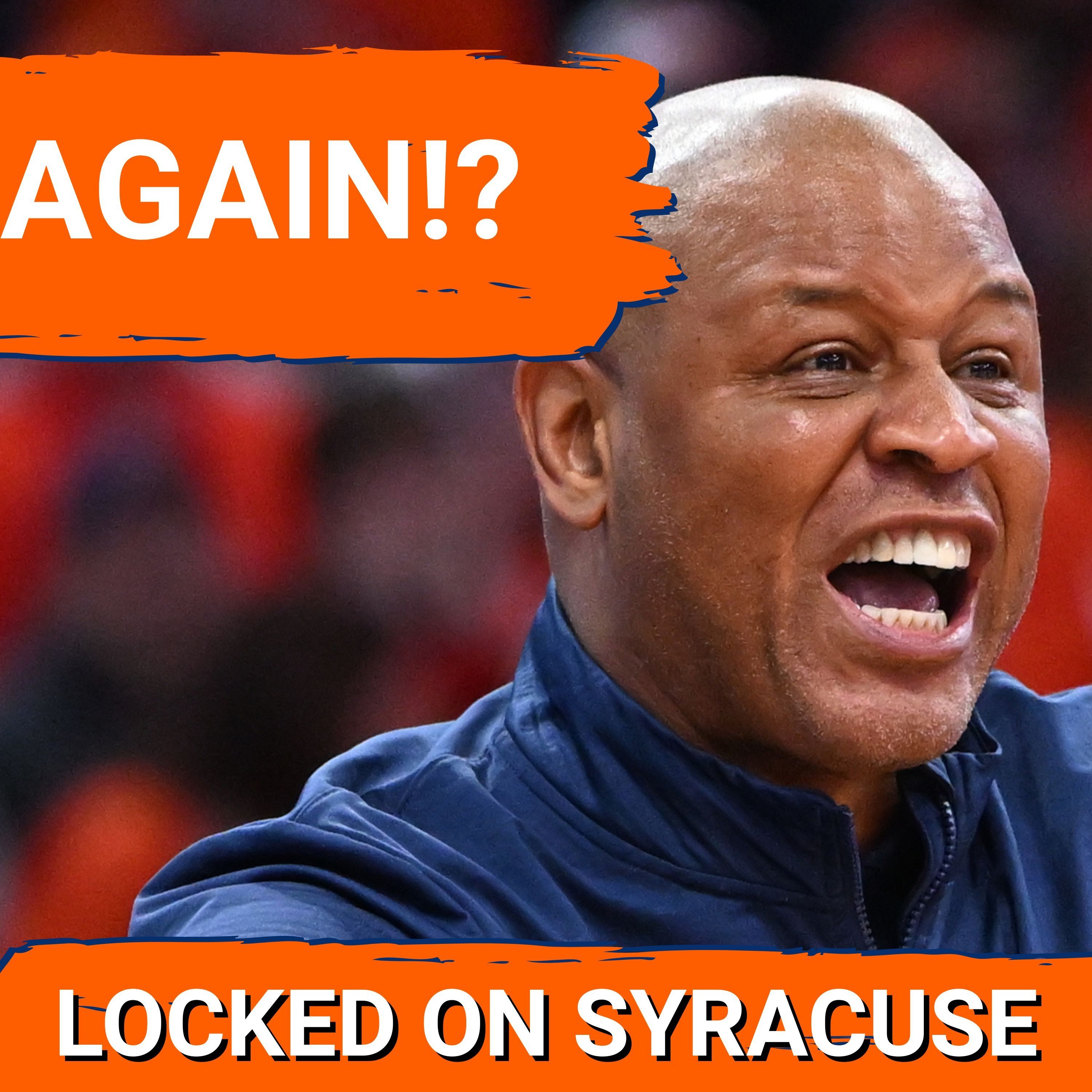 REACTION: Syracuse Basketball with Another LACKLUSTER Win over Northeastern