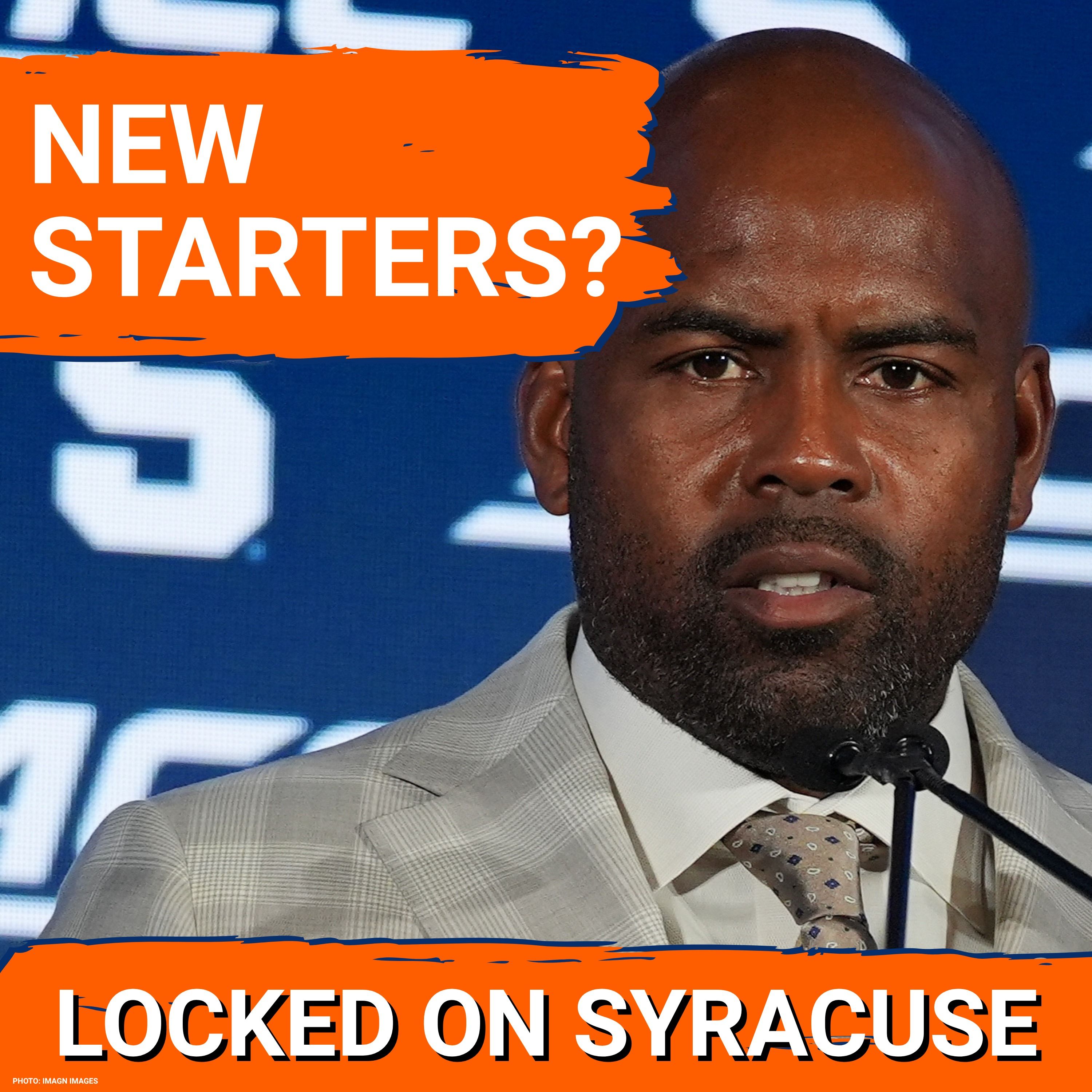 TWIST: Syracuse Football Key DEPTH CHART DETAILS on Defense | Who are Projected STARTERS?
