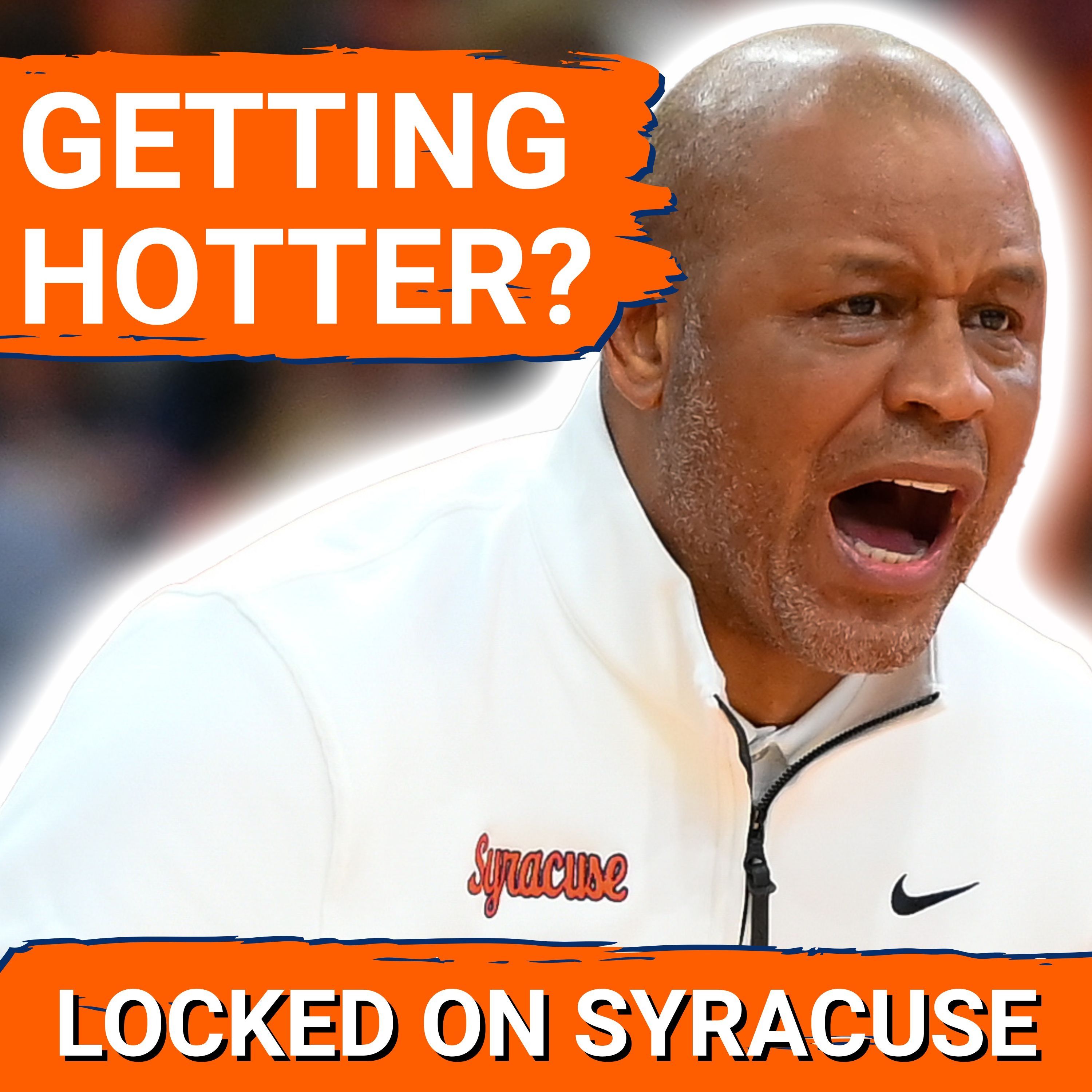 HOT SEAT: Syracuse Basketball Needs CHANGE | Adrian Autry’s Job Status EXAMINED