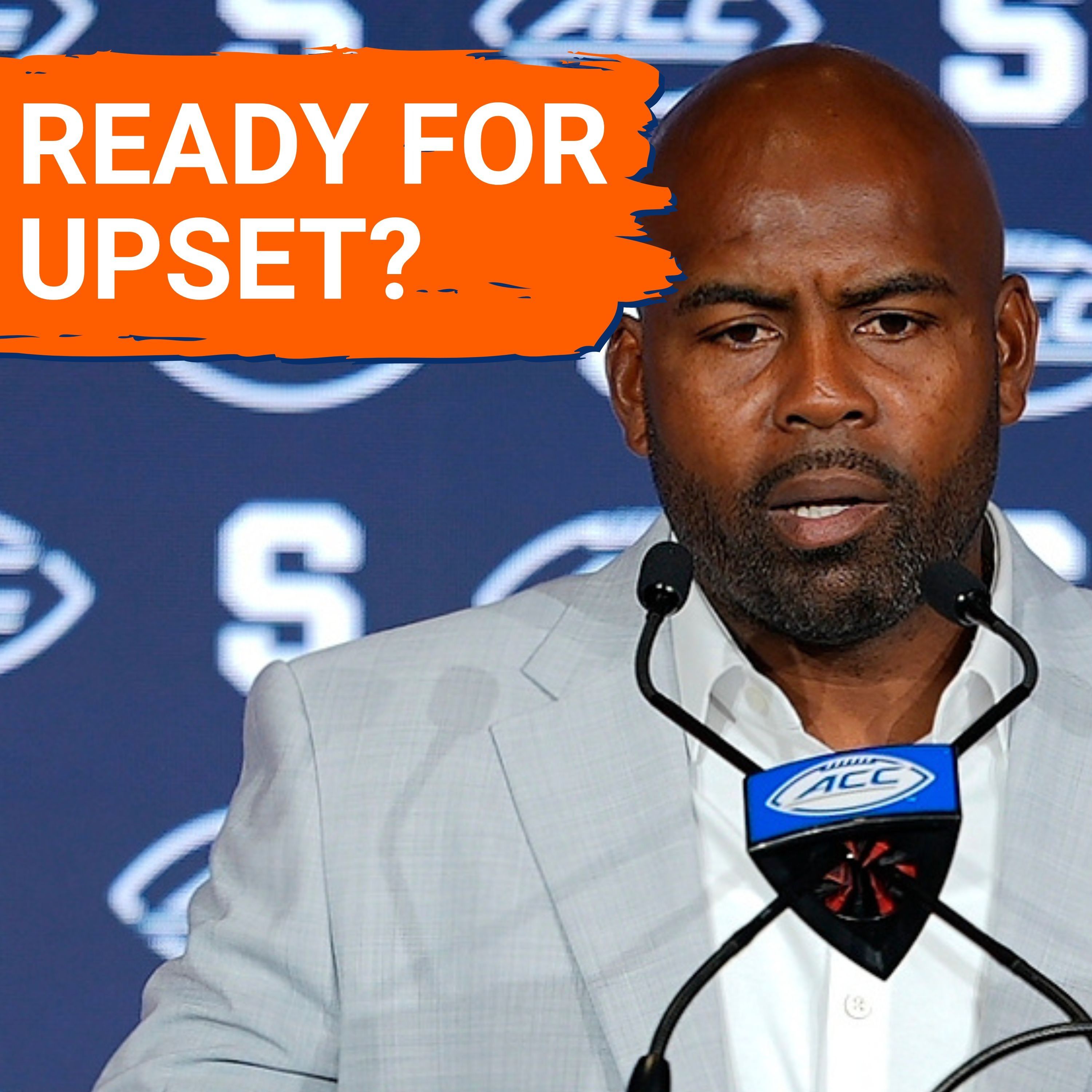 IT'S TIME: Syracuse Football Aims to CAPITALIZE on Clemson's Vulnerability| Can Fran Brown Do It?