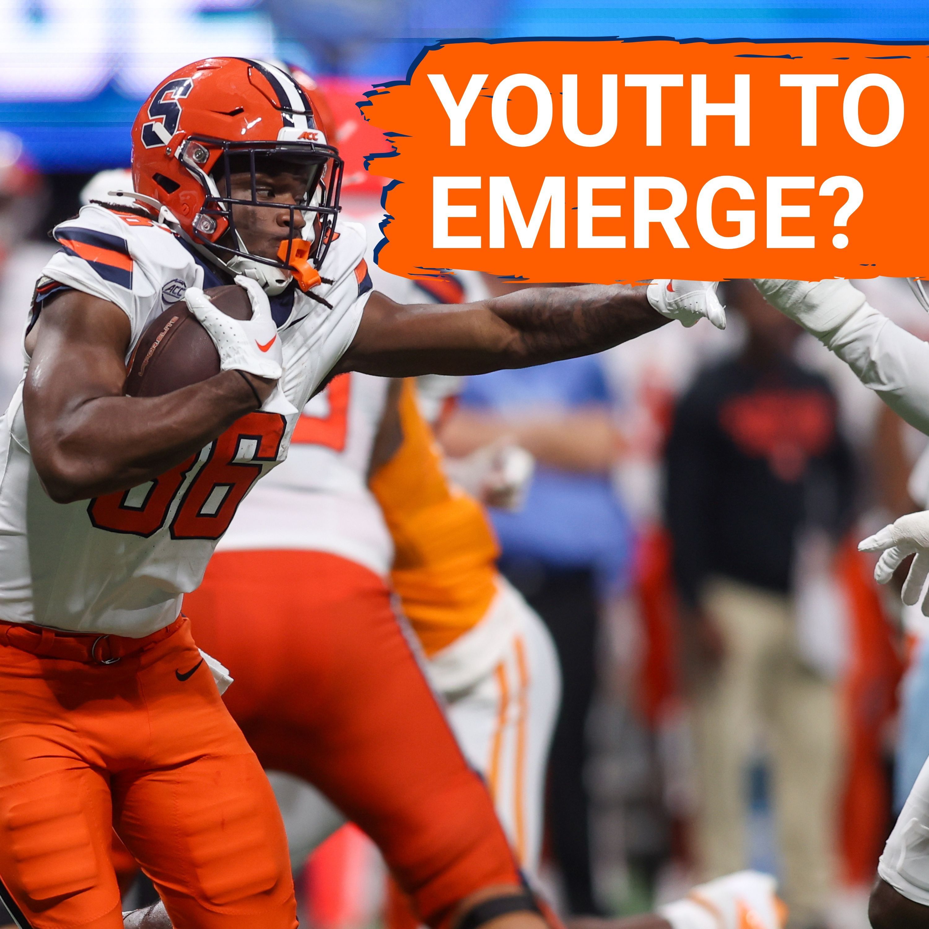 HUGE: Syracuse Football Youth Set to UNLEASH vs. Colgate + Fran Brown Recruiting HEATING UP