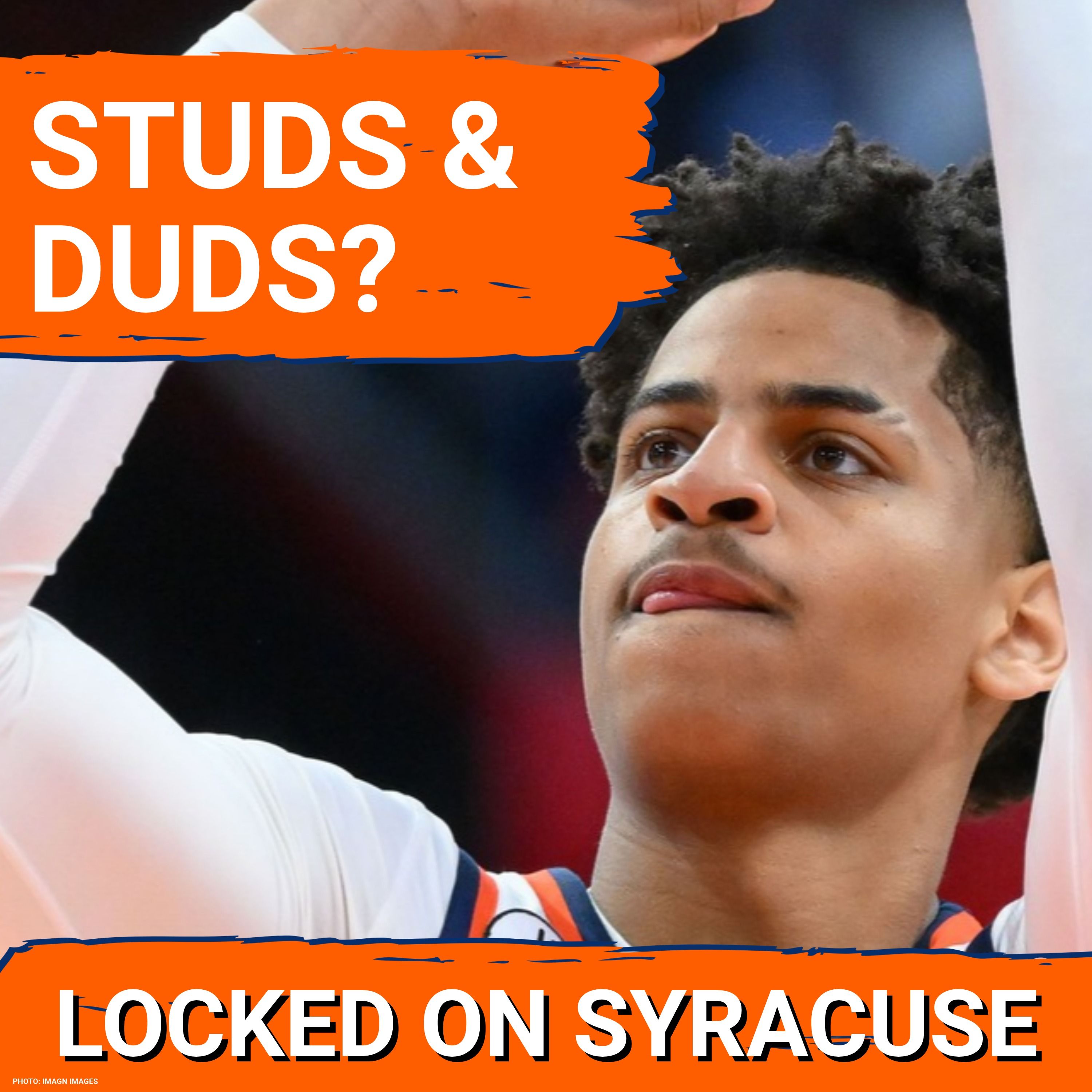 STANDOUTS: Syracuse Basketball's Exhibition STUDS & Gerry McNamara's DUDS
