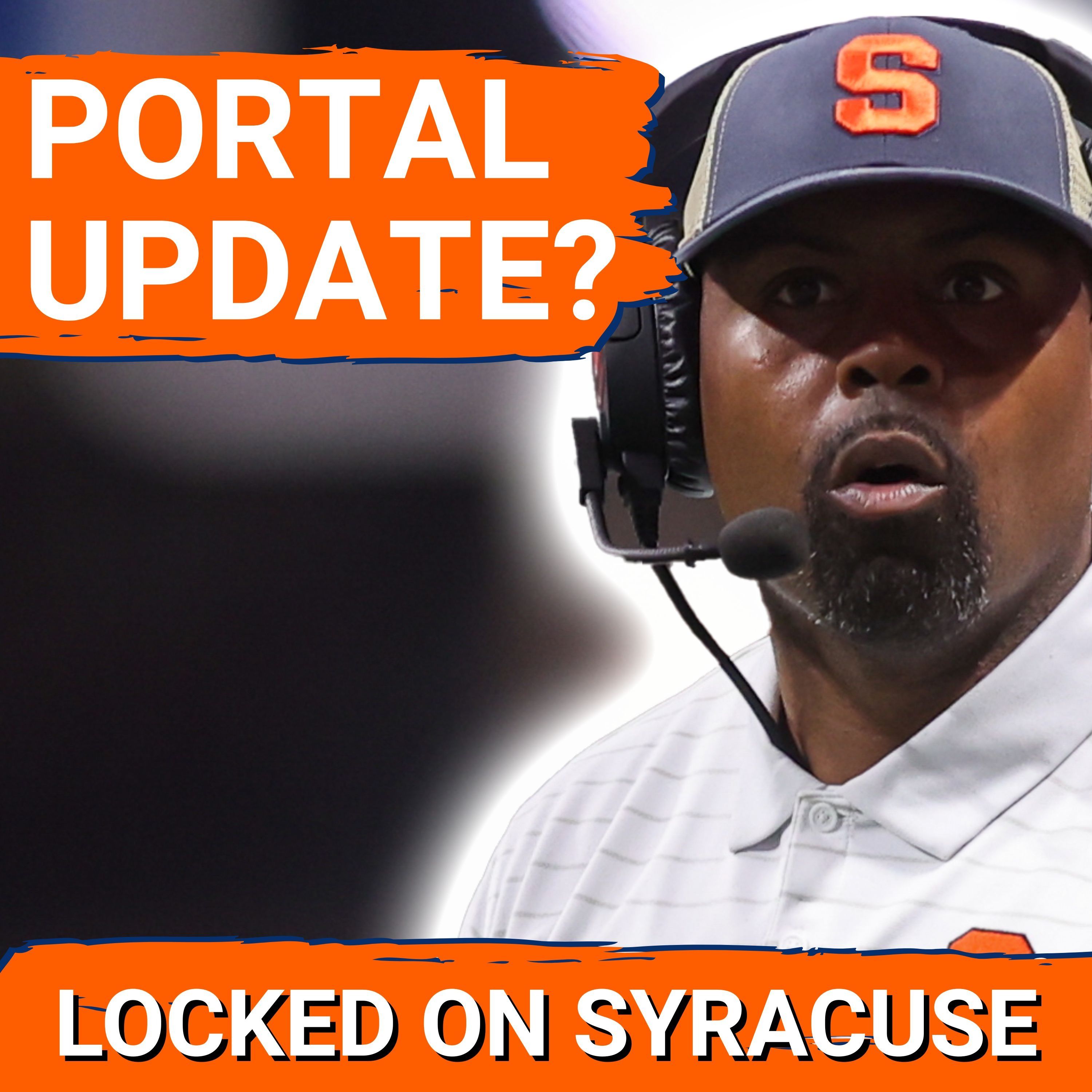 NEW: Syracuse Football LANDS QB Amari Odom in the Transfer Portal + More 'Cuse Portal News & Updates