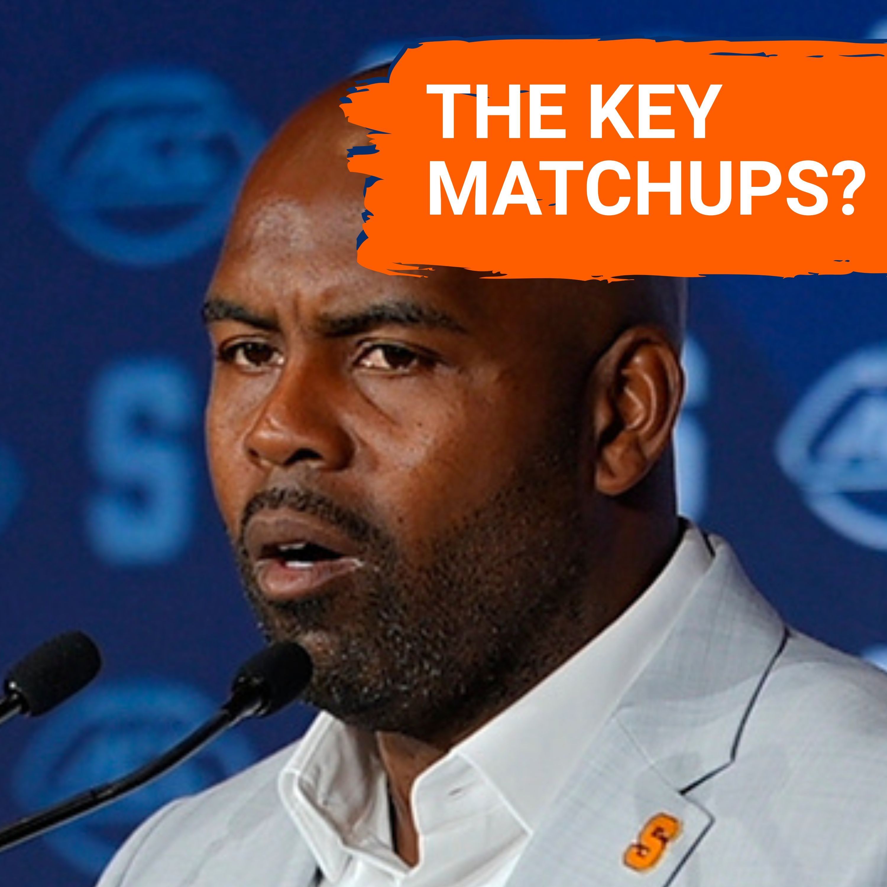 ANALYSIS: How Syracuse Football MATCHES UP vs. Tennessee | Can Cuse Offense CRACK Vols Defense?