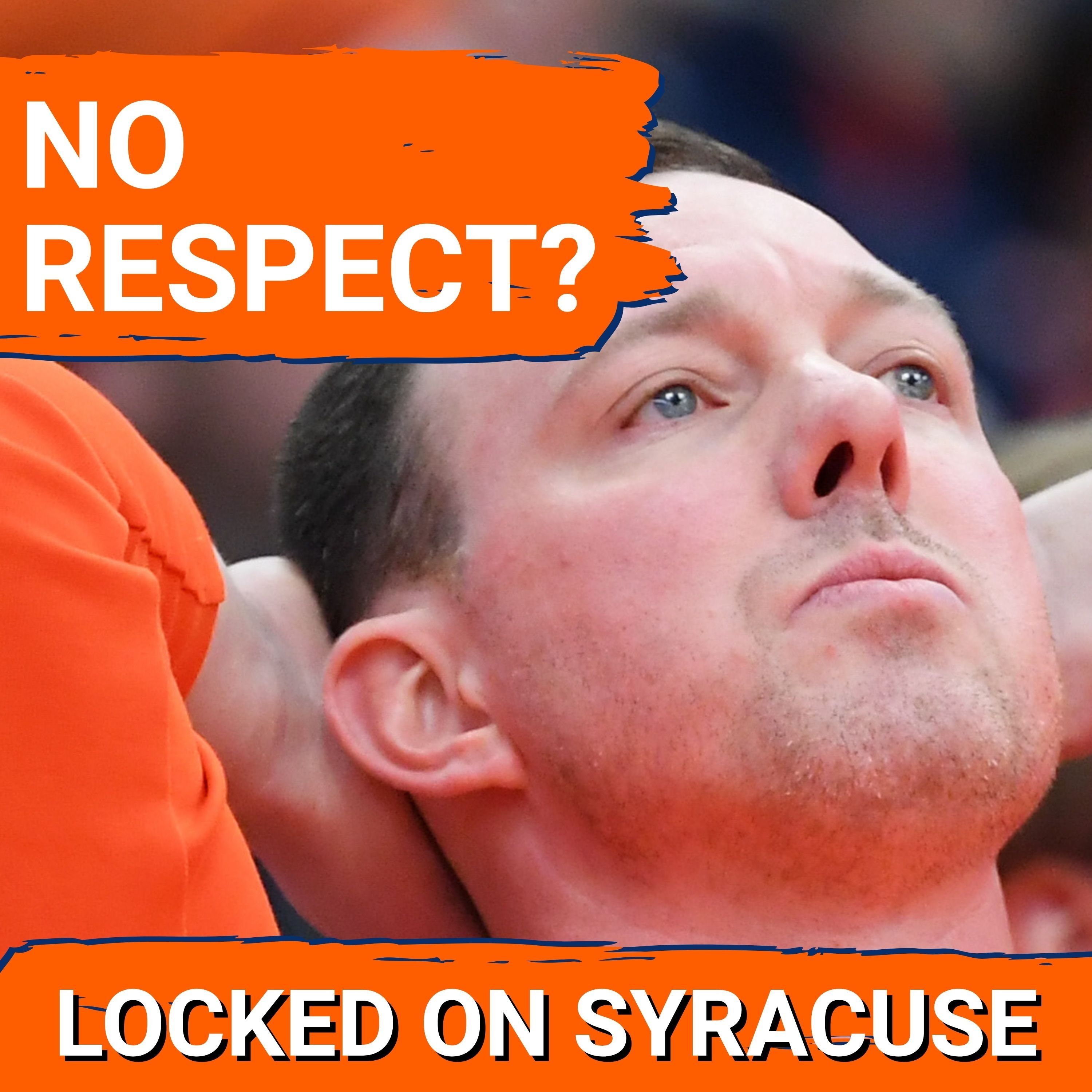 EXPOSED: ESPN's Joe Lunardi Thinks Syracuse Basketball STINKS | Can Gerry McNamara SILENCE Doubters?