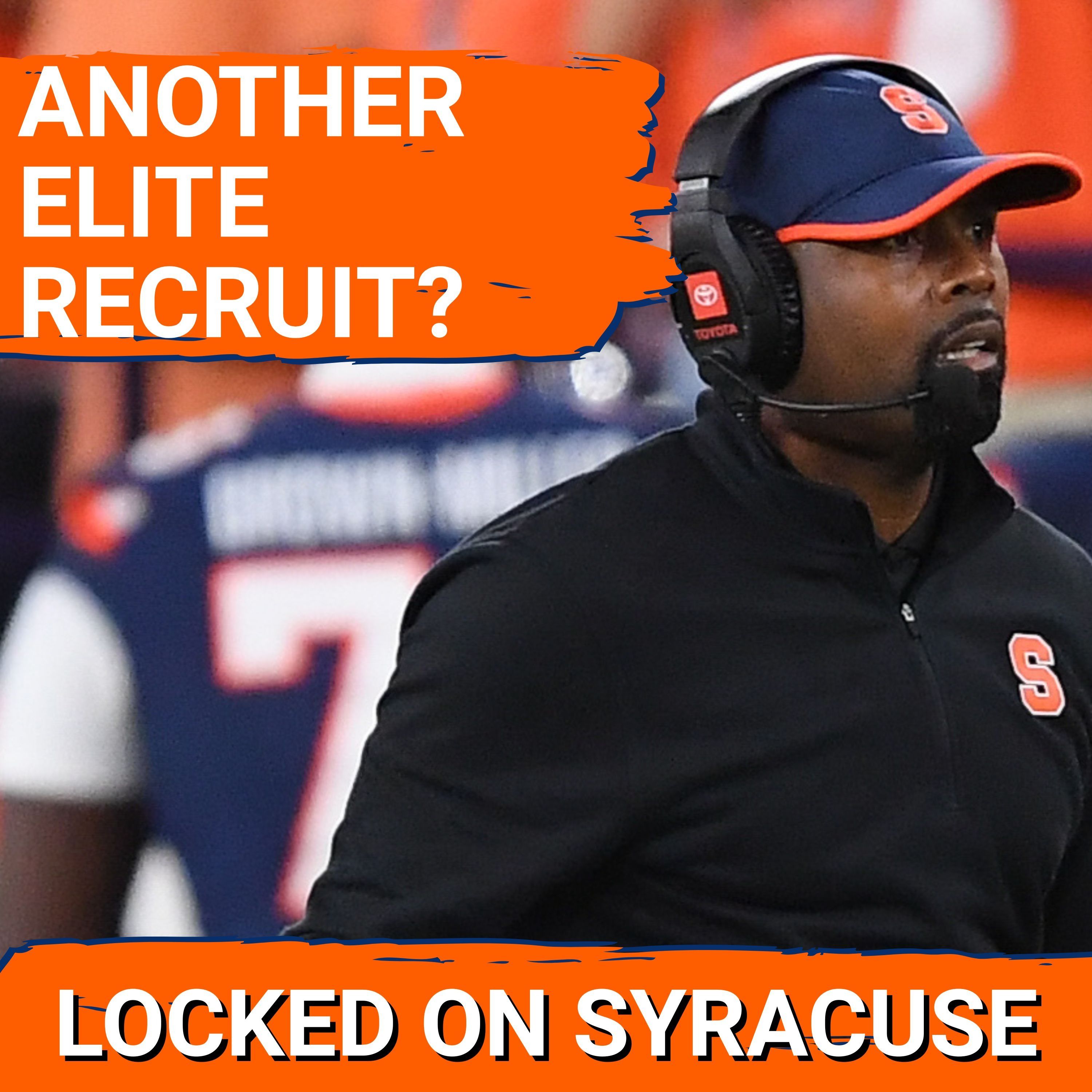 ALERT: Top-60 Recruit Khalil Taylor Set to VISIT Syracuse Football | Will Fran Brown Strike AGAIN? ALERT: Top-60 Recruit Khalil Taylor Set to VISIT Syracuse Football | Will Fran Brown Strike AGAIN?