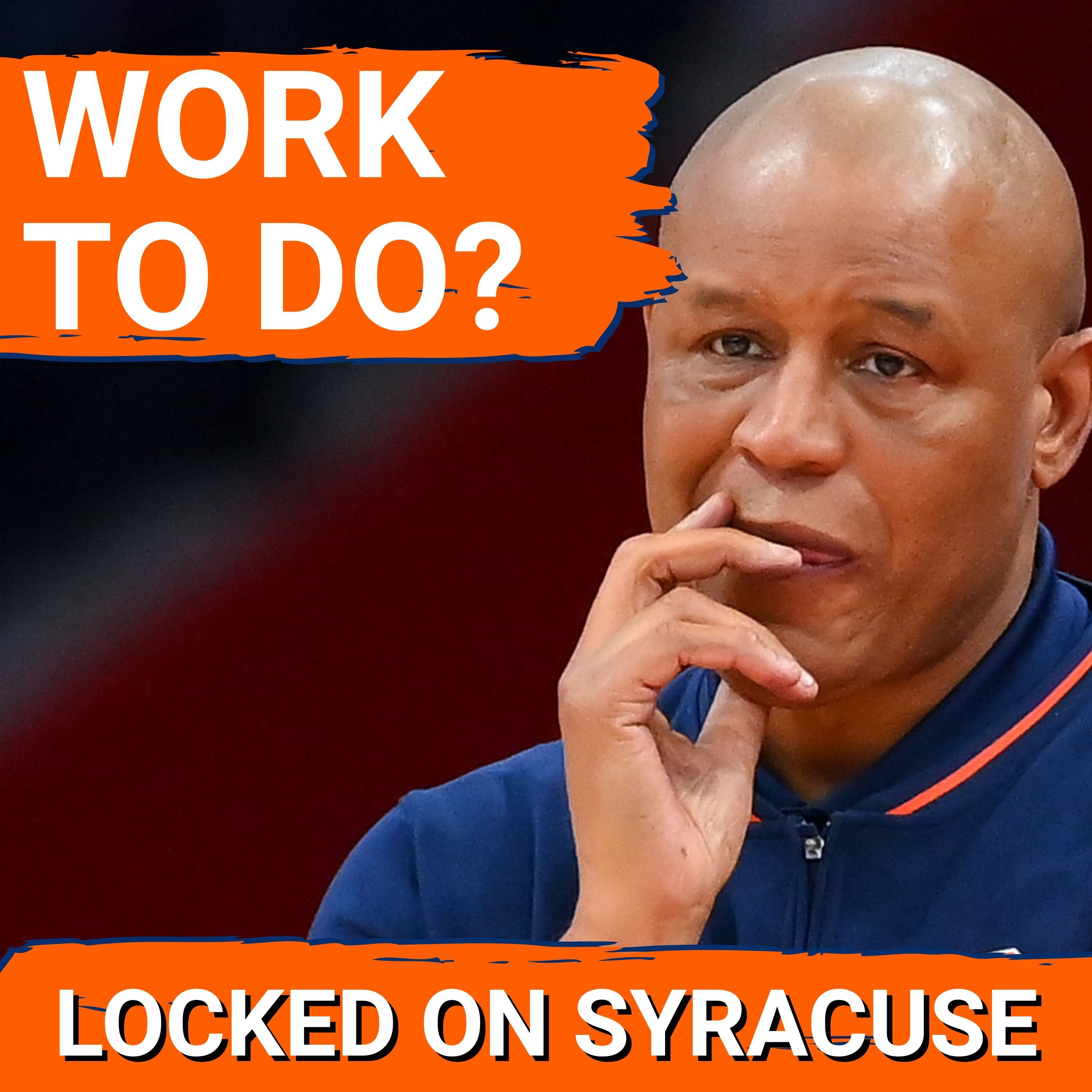URGENT: Syracuse Basketball FACES Uphill Battle with NET Ranking | Is Adrian Autry’s Future at RISK?