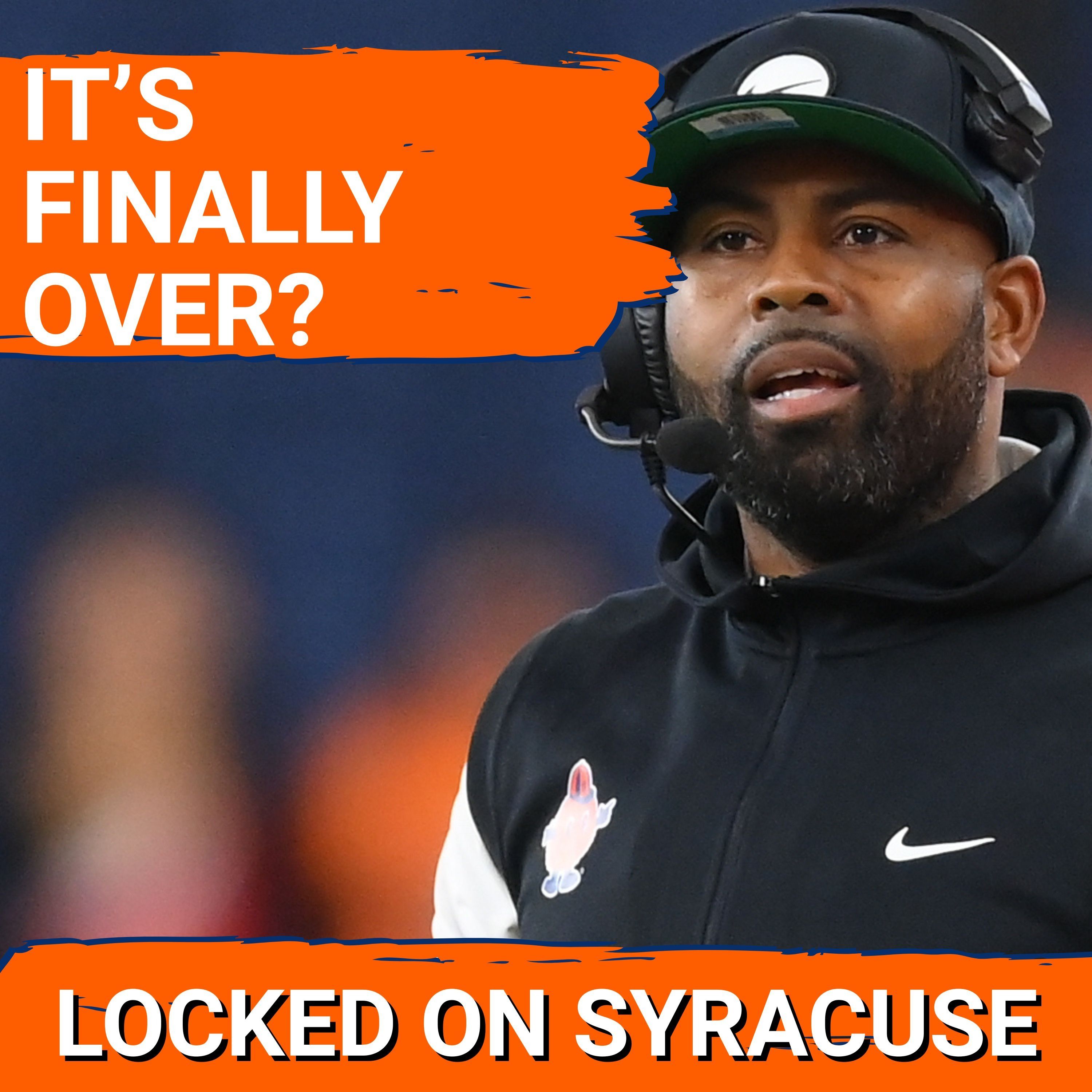 REACTION: Syracuse Football BLOWN OUT by Boston College | Fran Brown Must Make MAJOR CHANGES