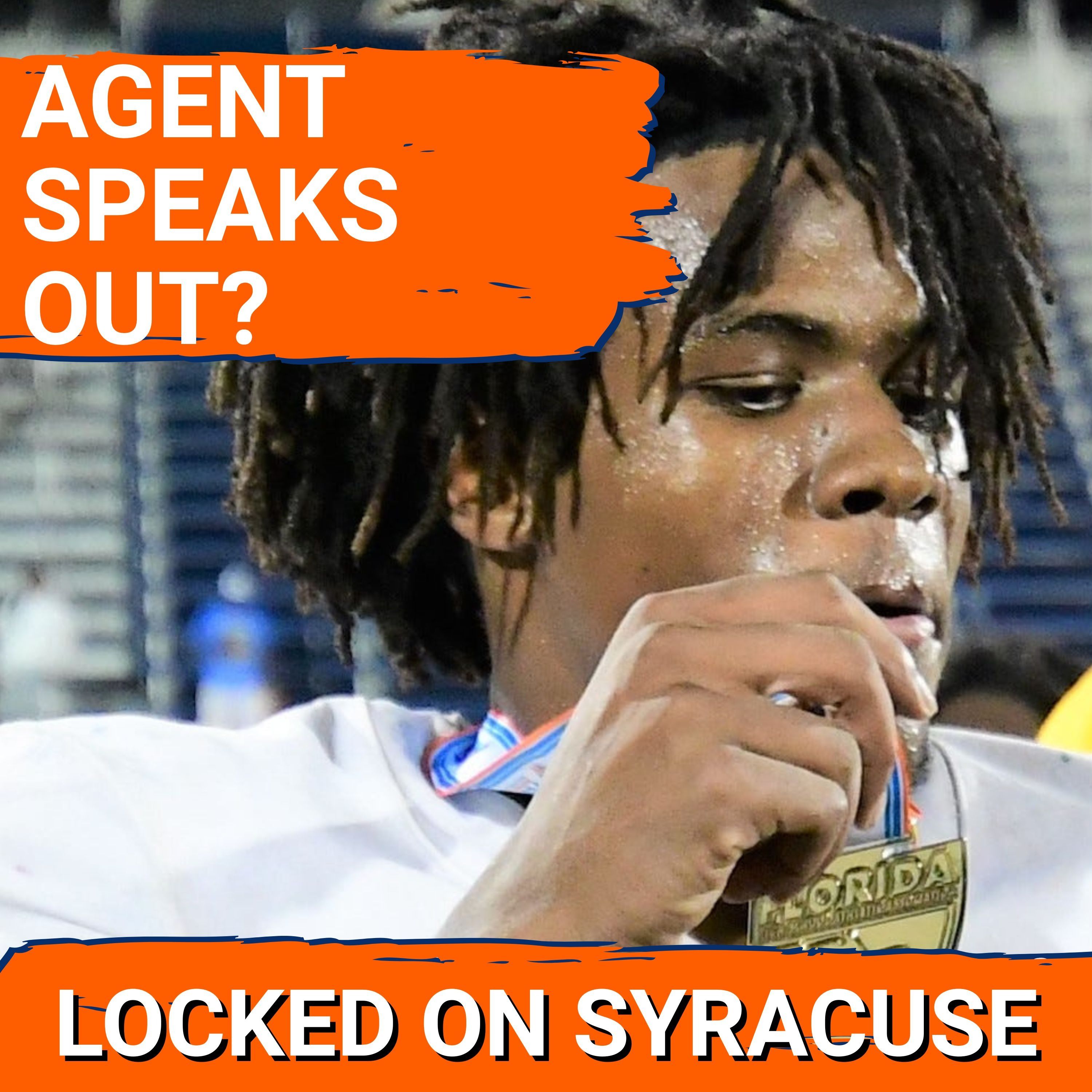 UPDATE: Calvin Russell's Agent SPEAKS OUT on where Syracuse Football Stands + Adrian Autry's BIG WIN