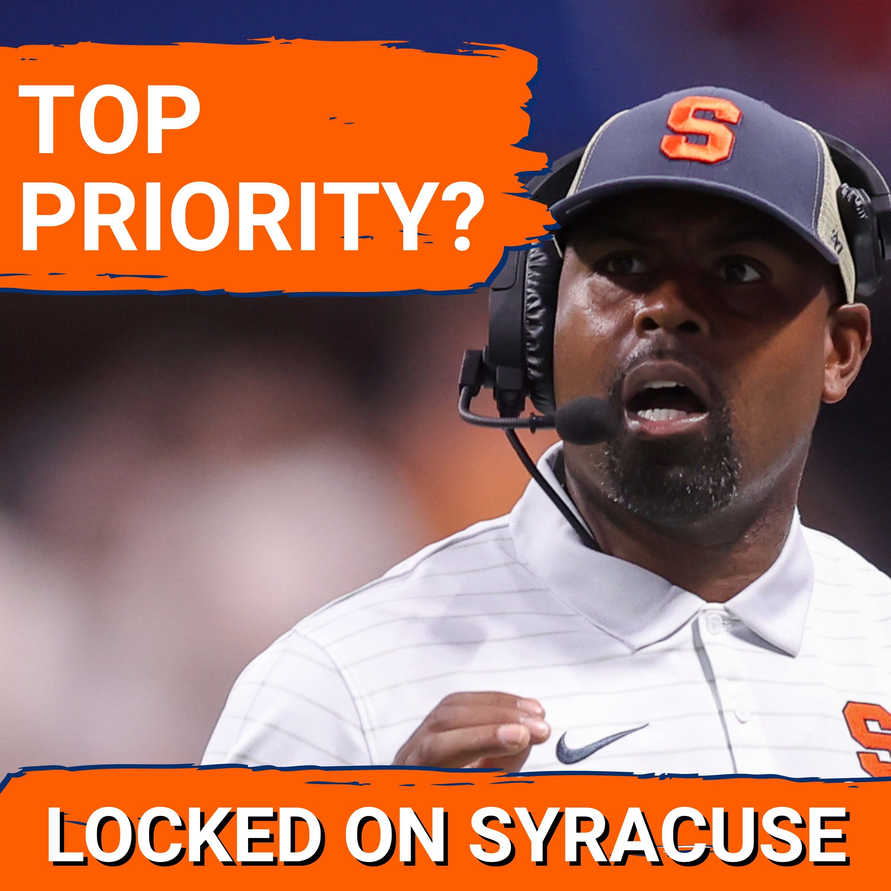 NEW: Syracuse Football QB Transfer Portal Targets | Who should Fran Brown's TOP PRIORITY be?