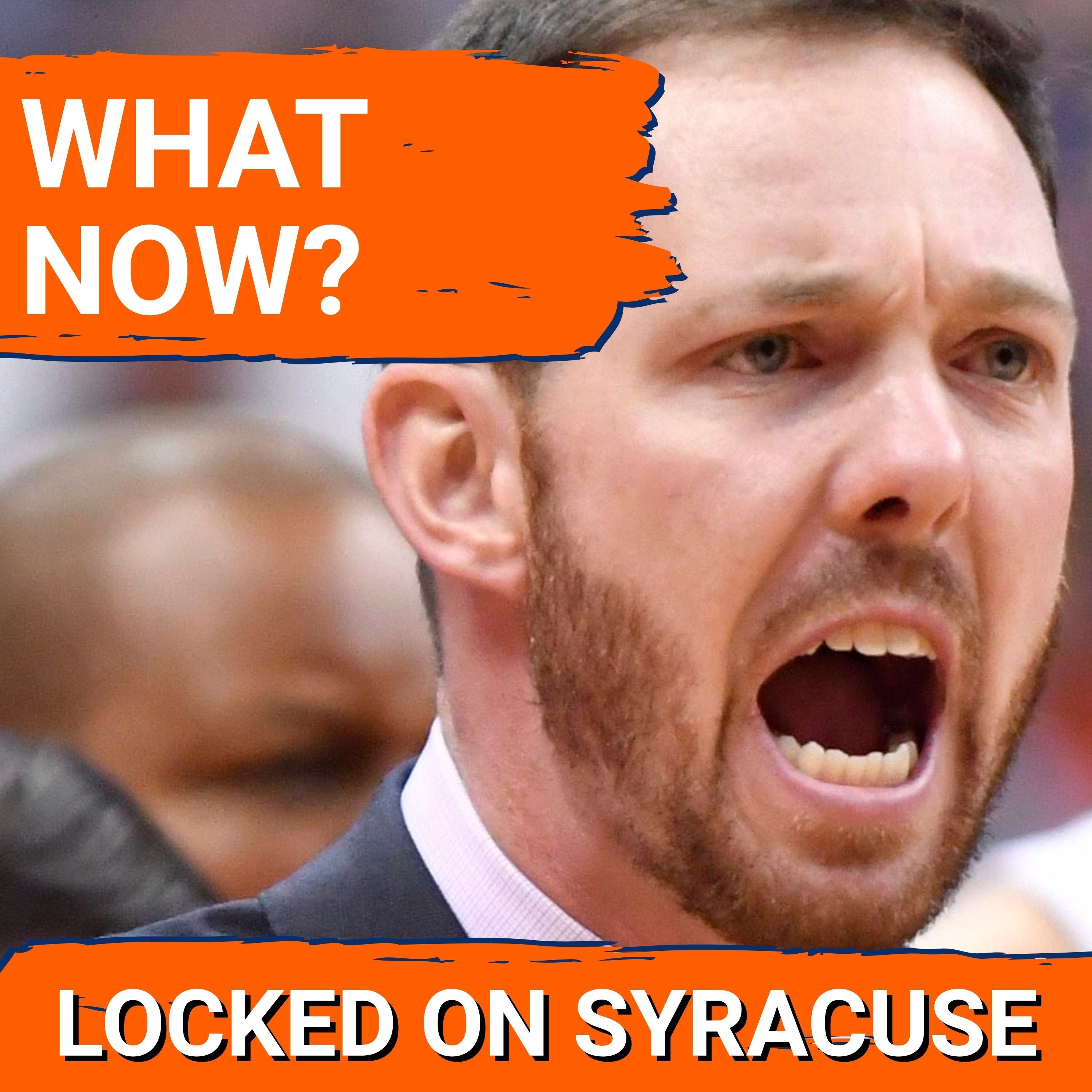 REVEALED: Syracuse Basketball Remaining NEEDS & Potential Targets | What'll Gerry McNamara Do Next?