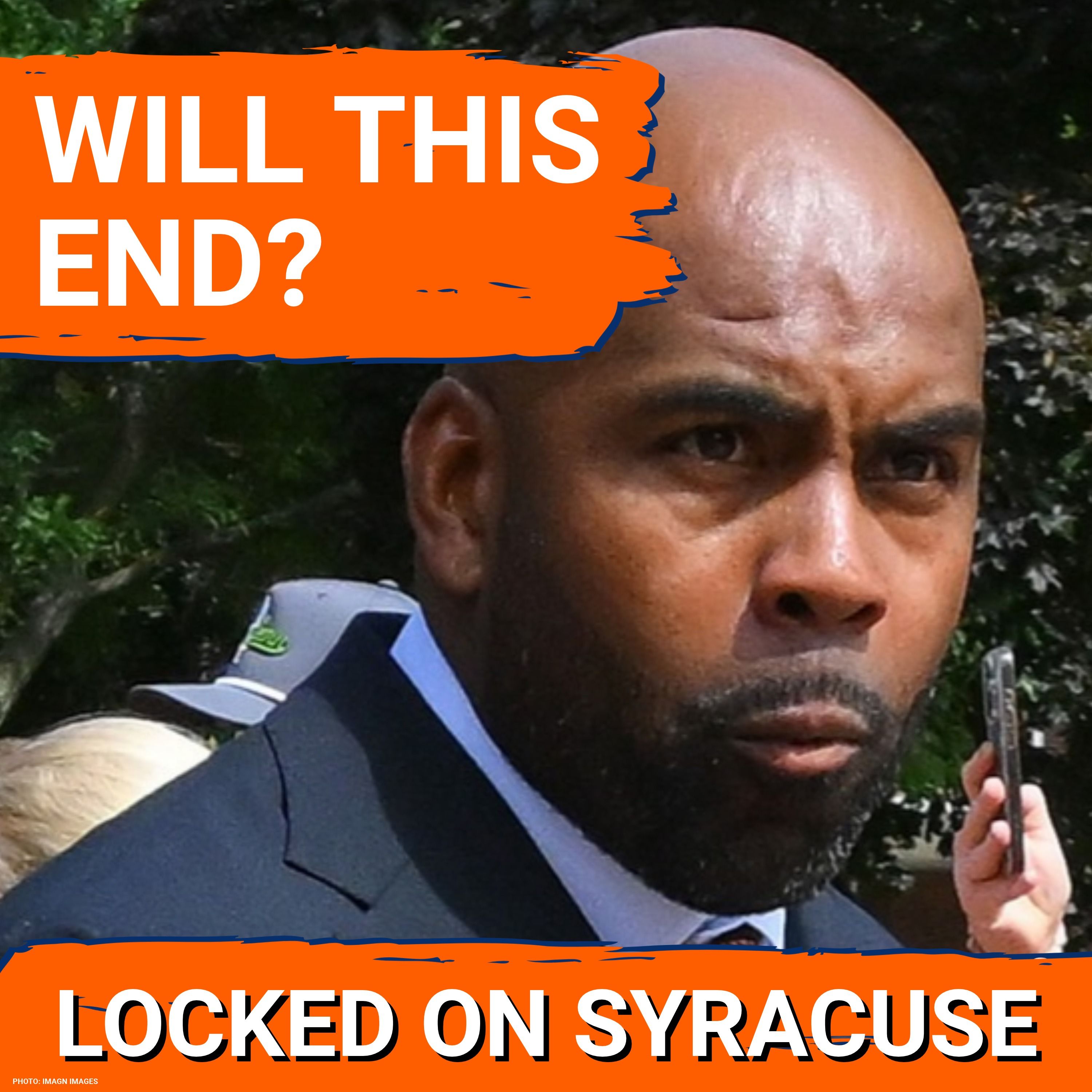 It's Been FOREVER Since Syracuse Football Did This... episode artwork