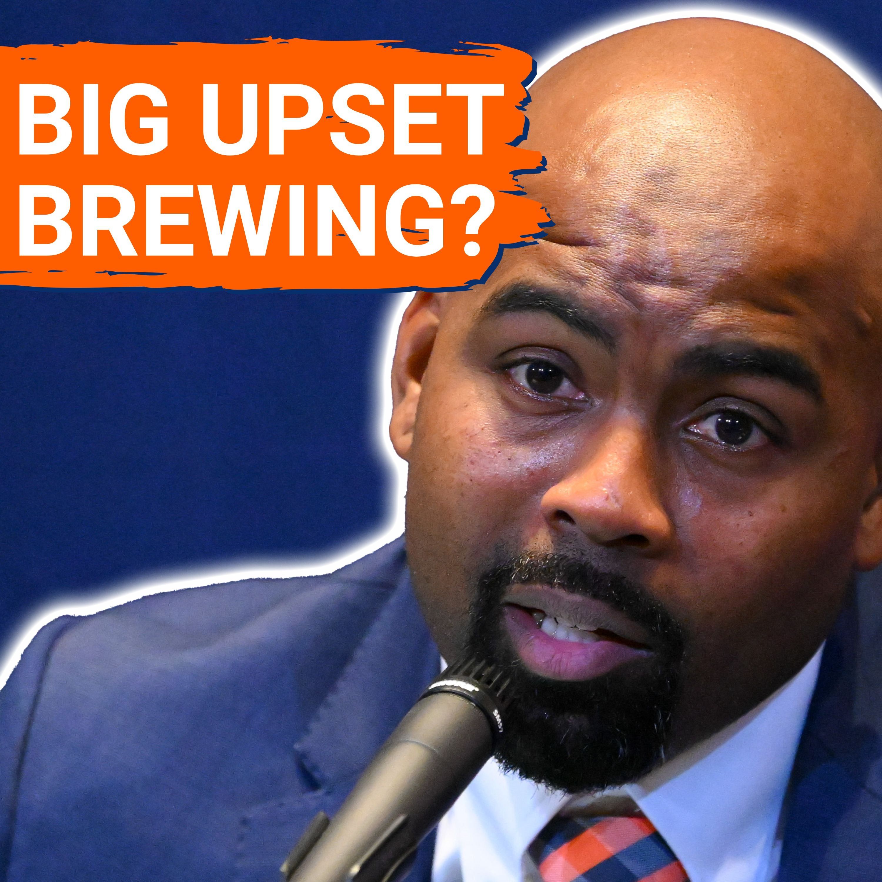 OVERVIEW: How Syracuse Football & Tennessee Volunteers Look Headed Into CRITICAL Week 1 Battle