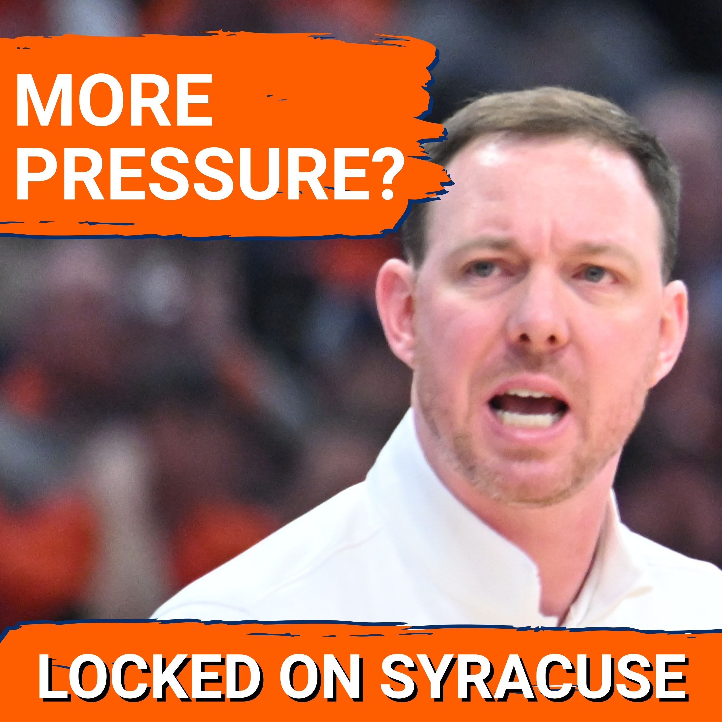 EXPANSION: Syracuse Basketball IMPACT On New NCAA Tournament | Gerry McNamara Under MORE Pressure