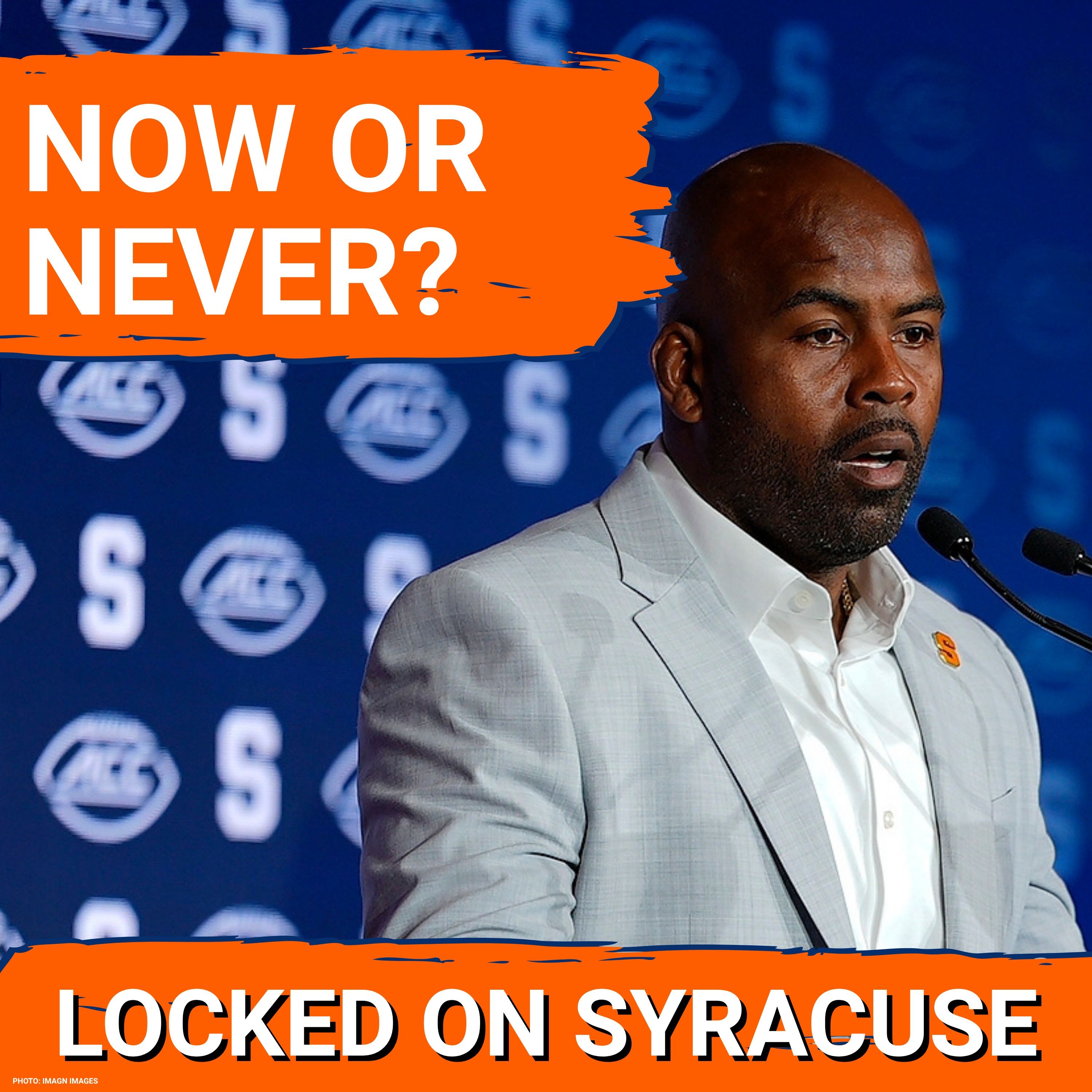 IMPERATIVE: Syracuse Football NEEDS These Players to Step Up on Offense