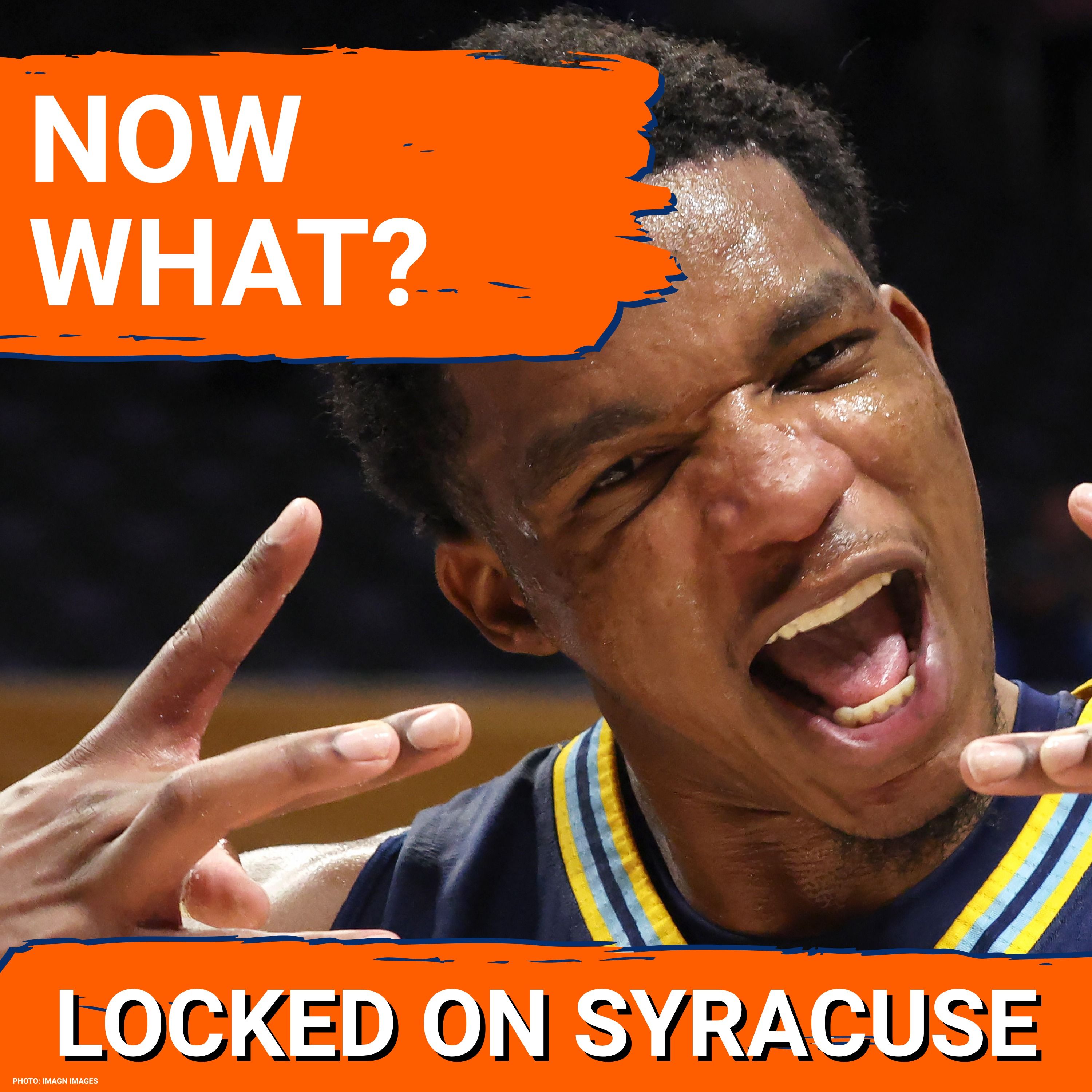 NCAA Eligibility CRISIS | How ACC PRO BAN Impacts Syracuse's Justus Ross-Simmons & Amarri Monroe