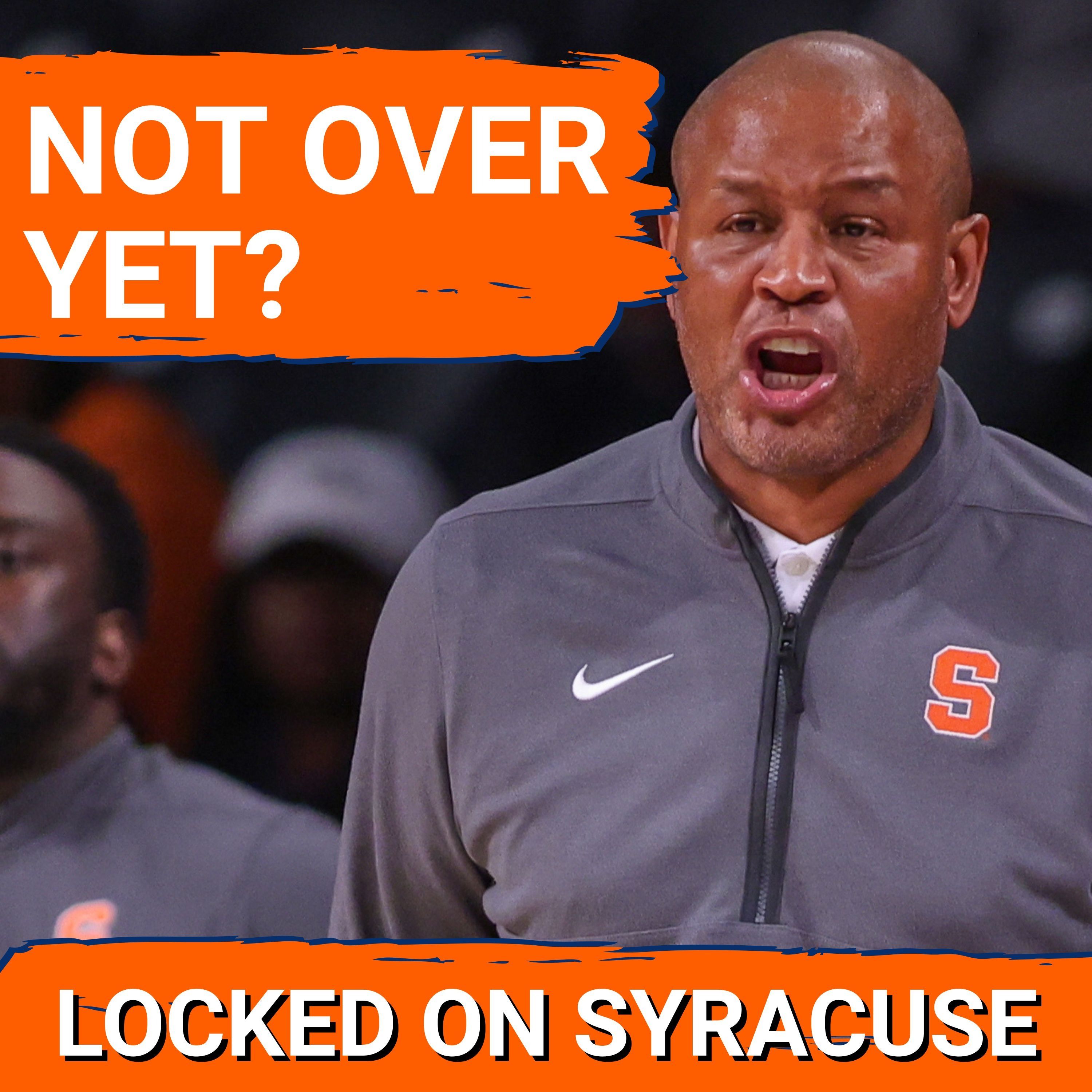 GOOD: Syracuse Basketball RISES After Win vs. Georgia Tech... But There's Still Work to do