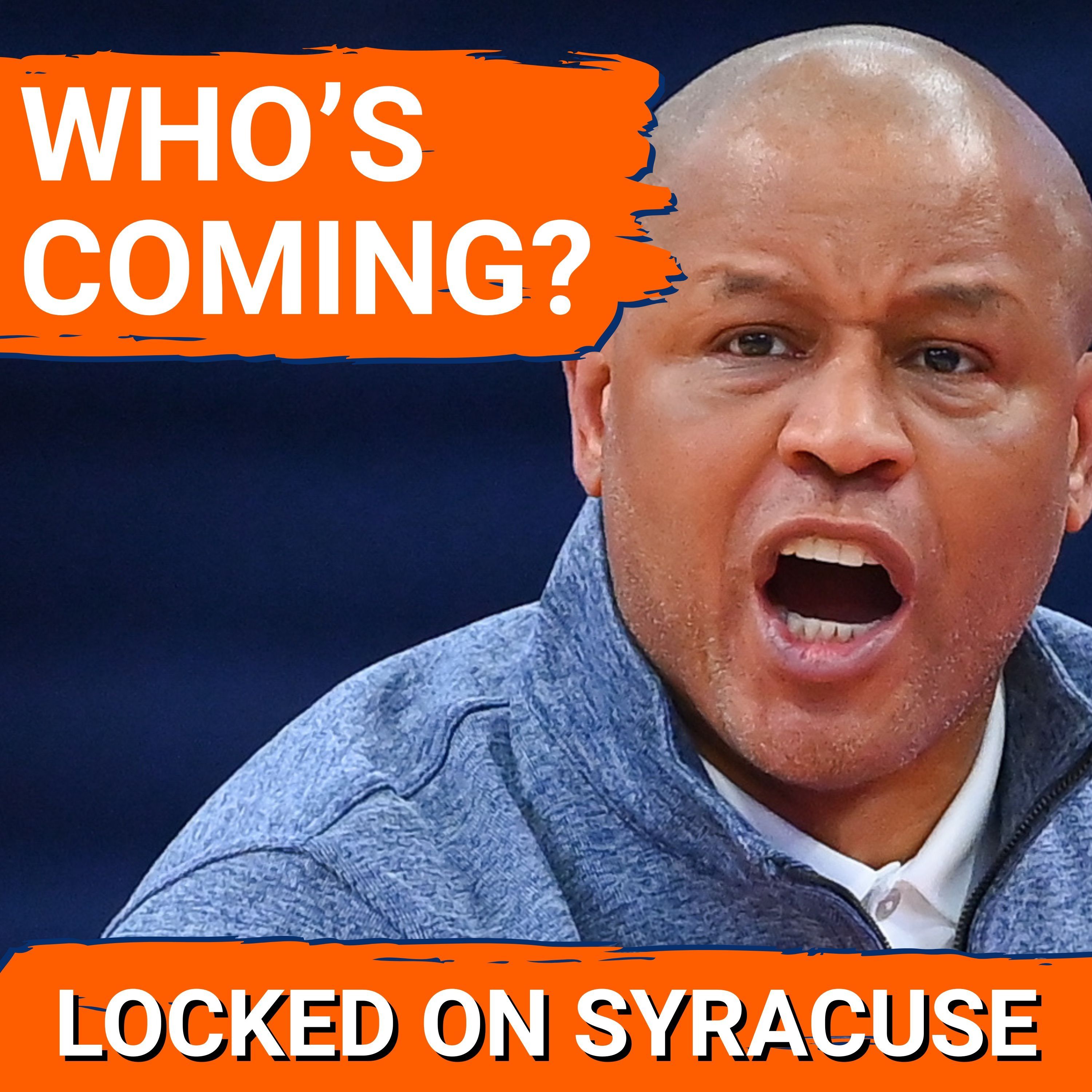 INSIDER: Syracuse Basketball Pursuing ELITE Recruits | Can Adrian Autry LAND 5⭐️ Jordan Smith? INSIDER: Syracuse Basketball Pursuing ELITE Recruits | Can Adrian Autry LAND 5⭐️ Jordan Smith?