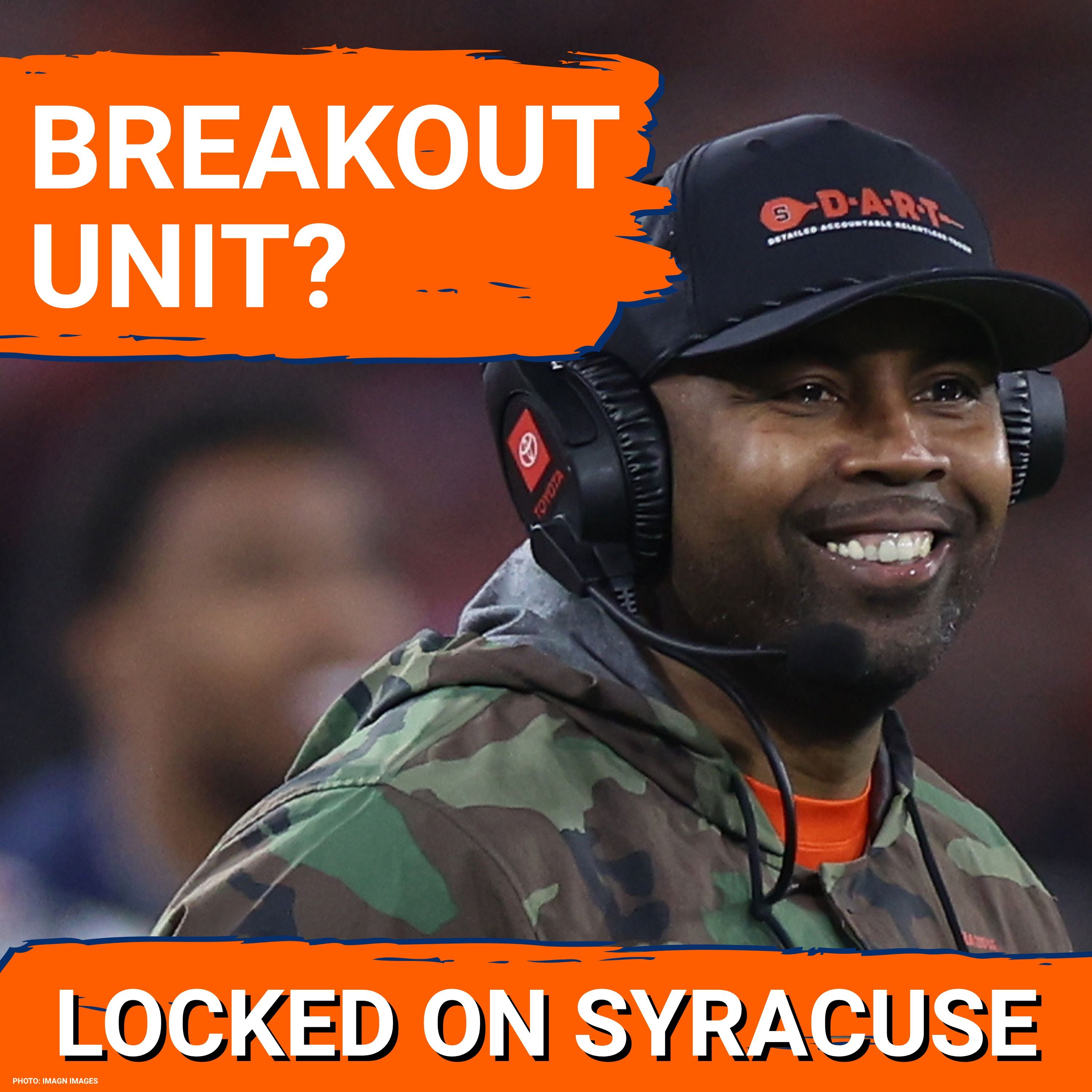 Syracuse Football May SURPRISE You at Tight End | This Unit Has HUGE UPSIDE