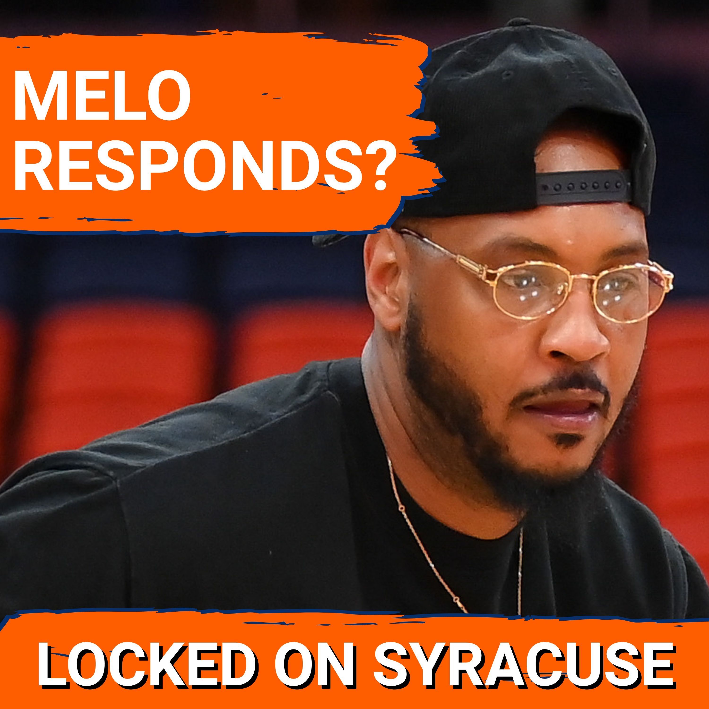 Locked On Syracuse - Daily Podcast On Syracuse Orange Football & Basketball