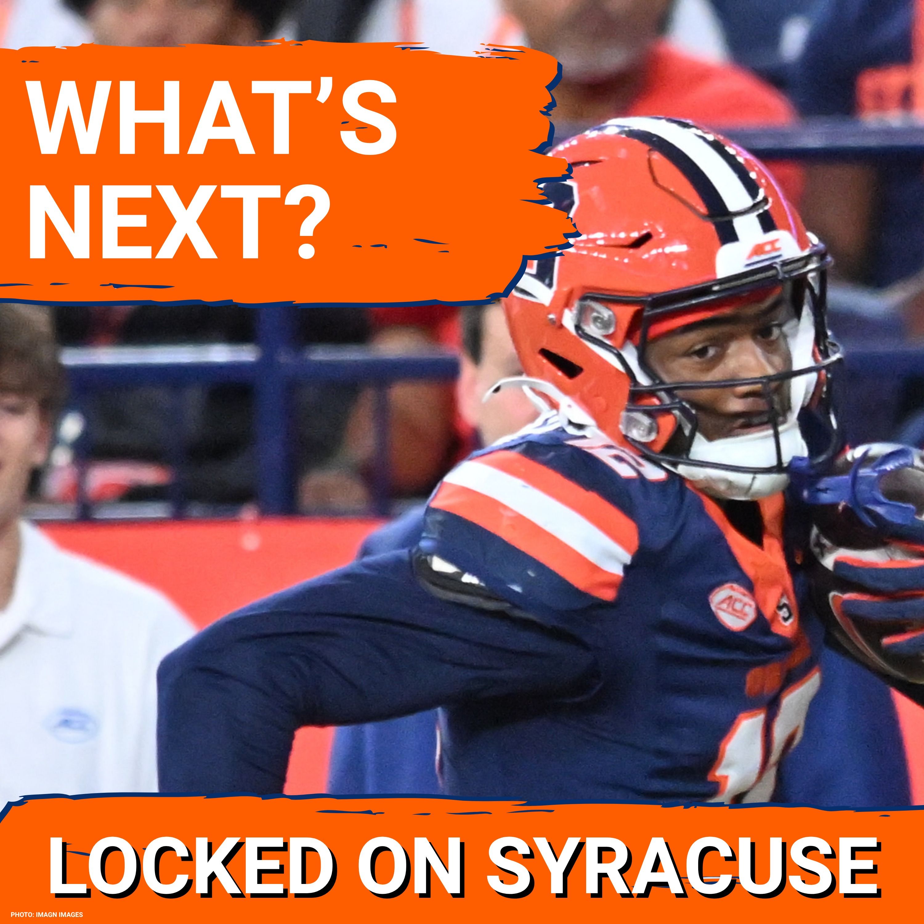 NCAA FALLOUT: What's NEXT for Syracuse & Justus Ross-Simmons, Amarri Monroe?