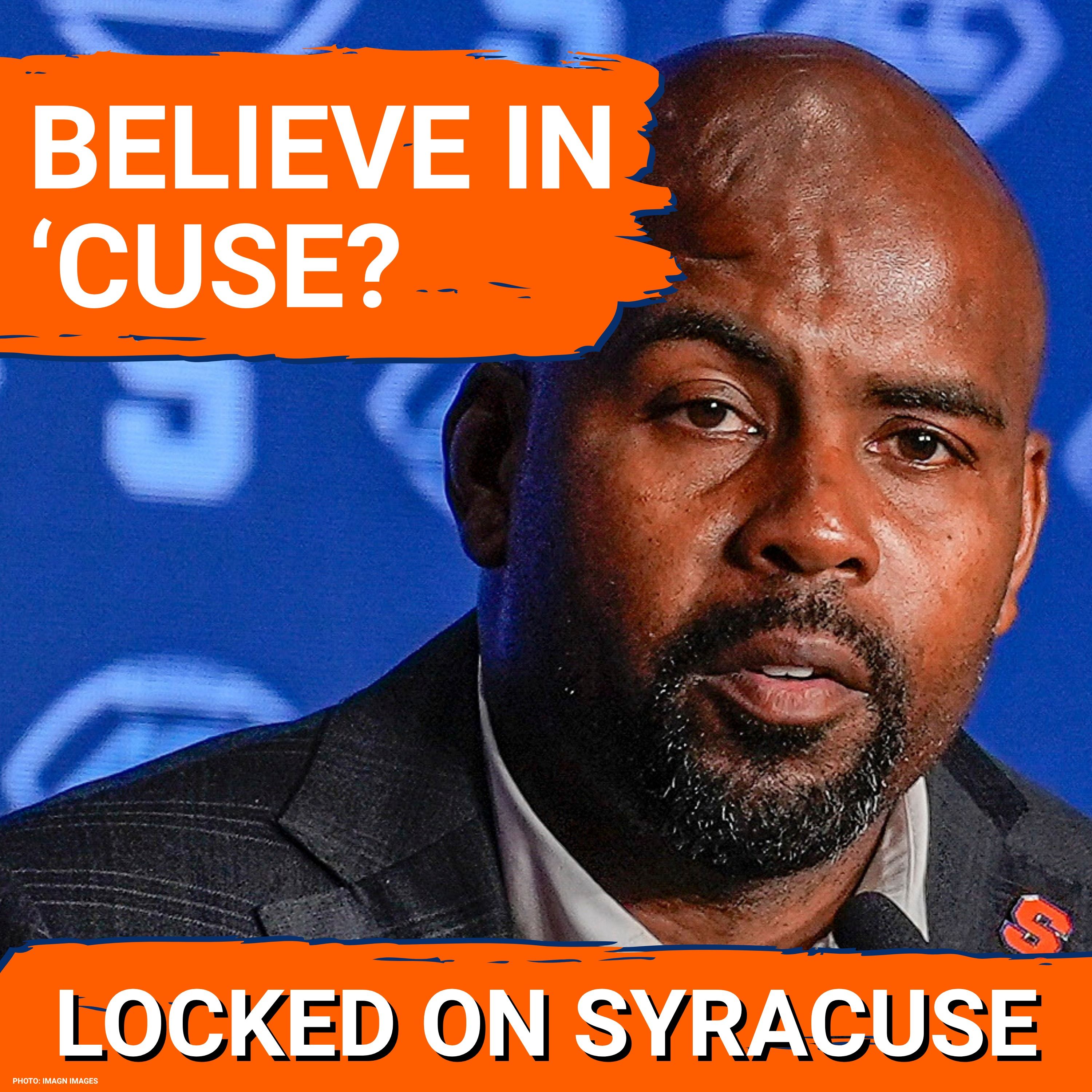 College Football EXPERT Believes in Syracuse Football | Can Fran Brown Make a Bowl in 2026?