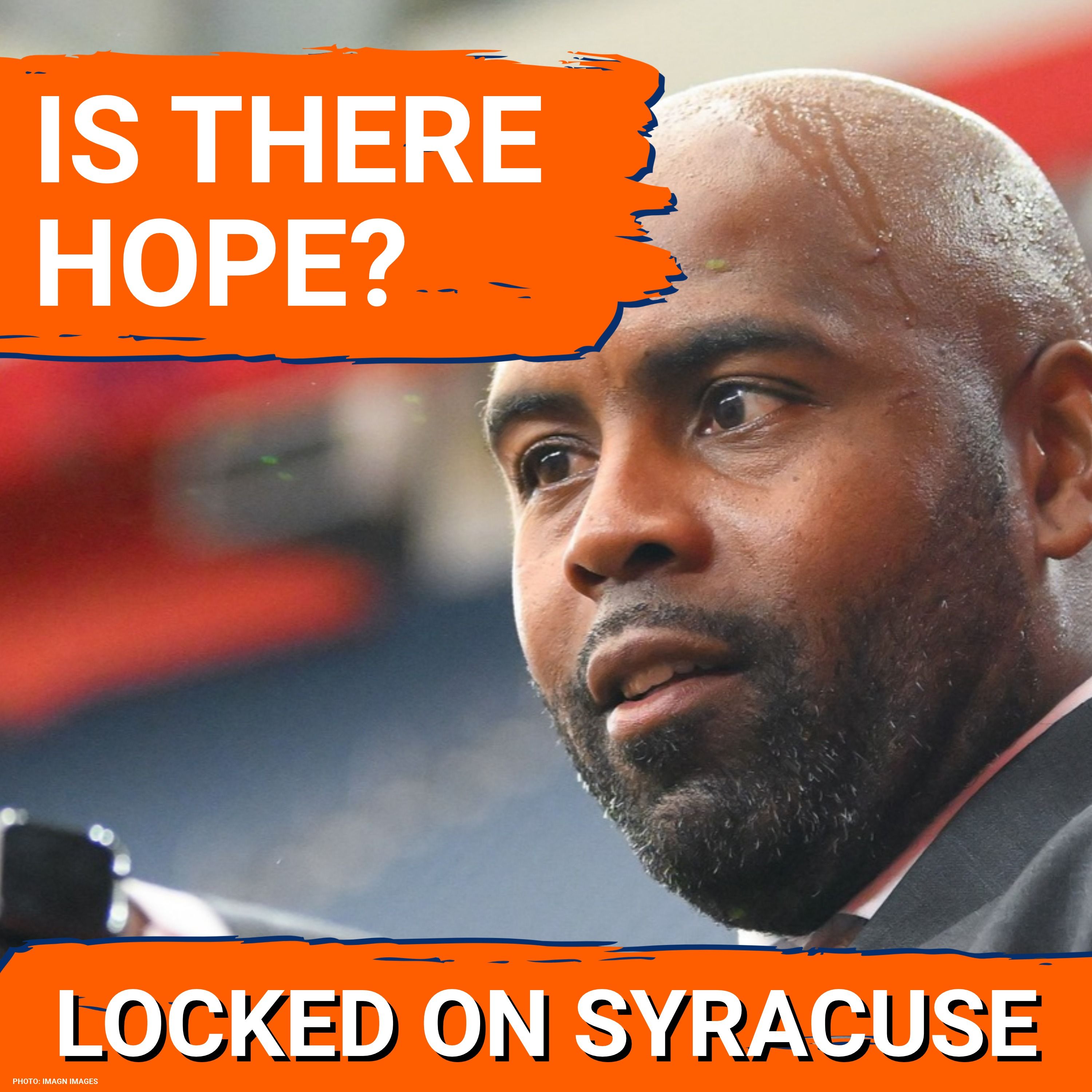 I Can't Shake This Thought From Syracuse Football's Win Over UConn... episode artwork