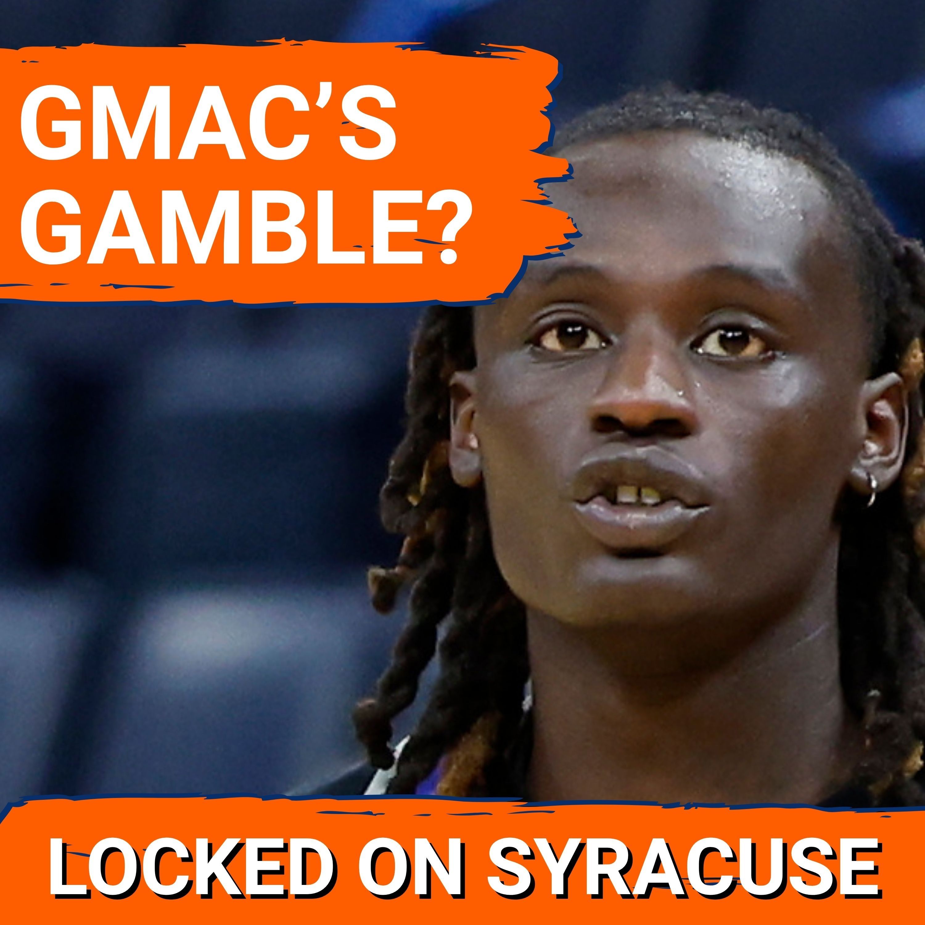 URGENT: Gerry McNamara GAMBLING At Point Guard | Garwey Dual Must SUCCEED For Syracuse Basketball