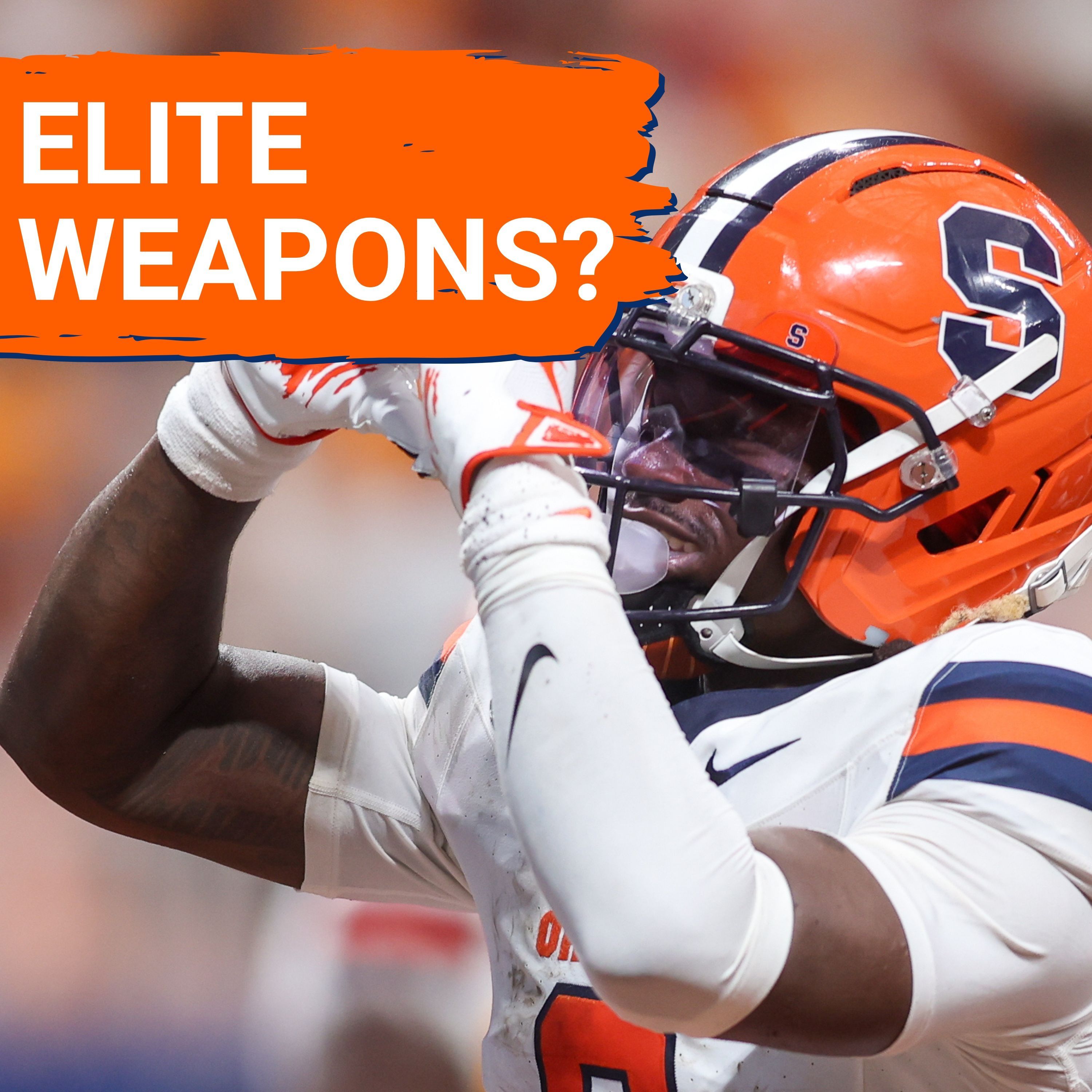 WOW: Syracuse Football ELITE Weapons vs. Tennessee | How Fran Brown's Team REMAINS Bowl Bound