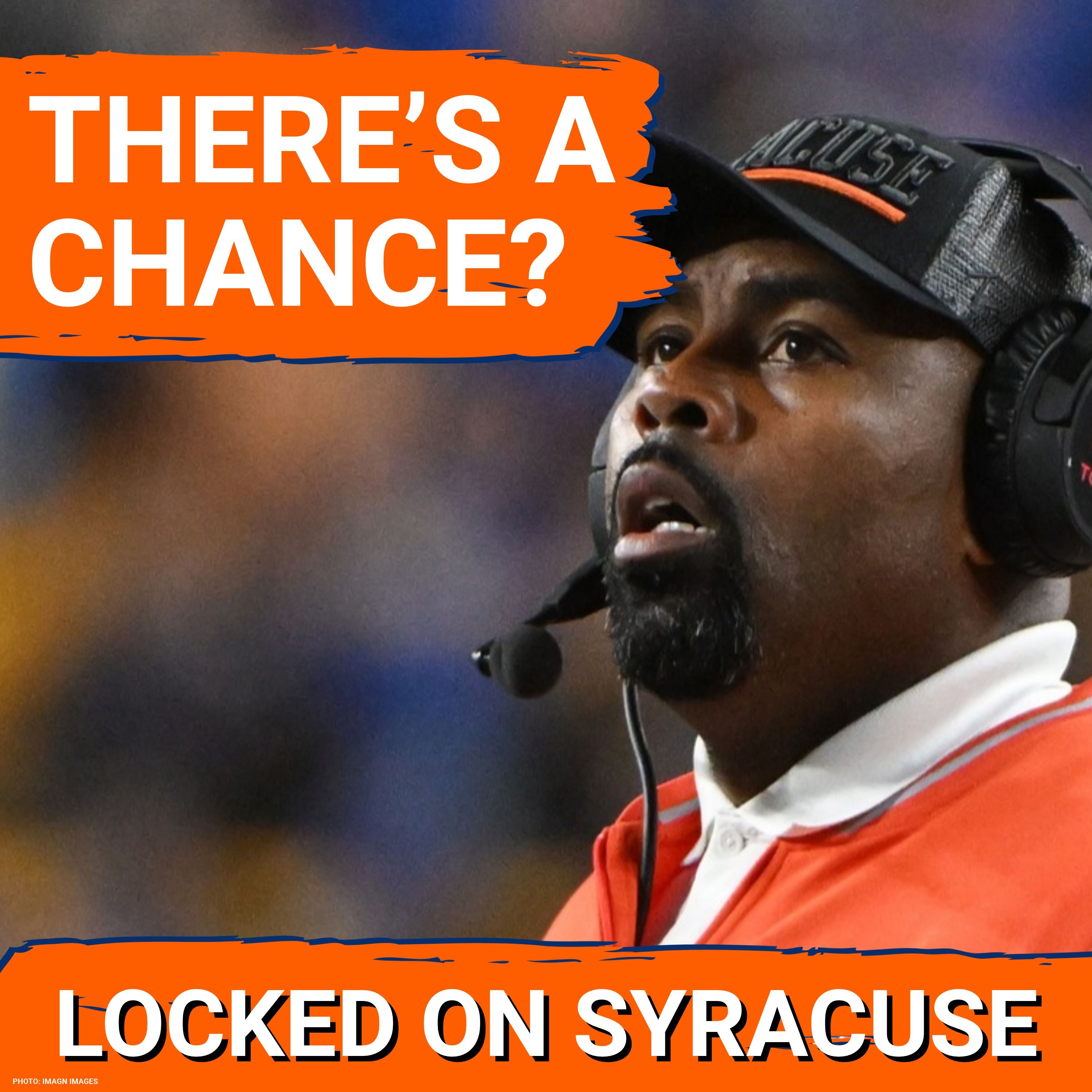 I Now Believe There's A CHANCE Syracuse Football Makes a Bowl