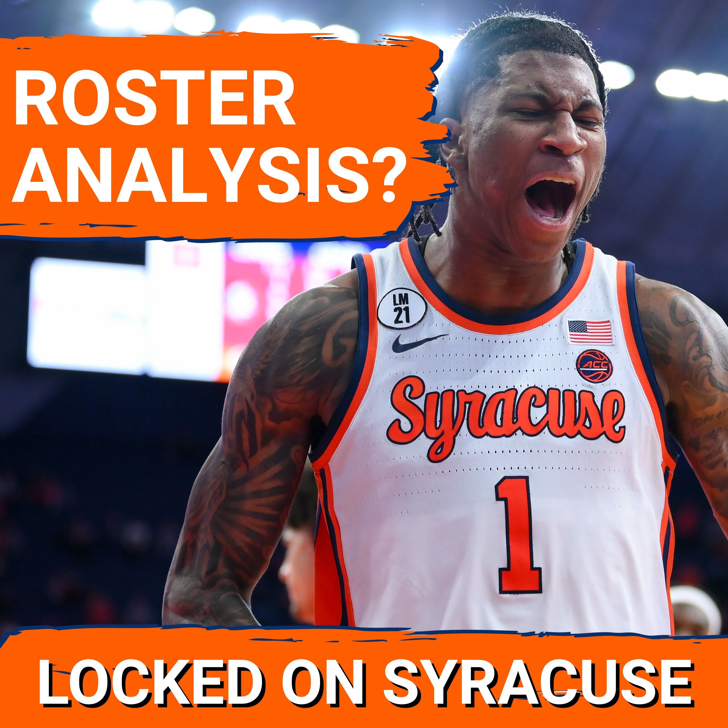 WOW: Donnie Freeman EXCEEDING Expectations | Syracuse Basketball Roster Analysis
