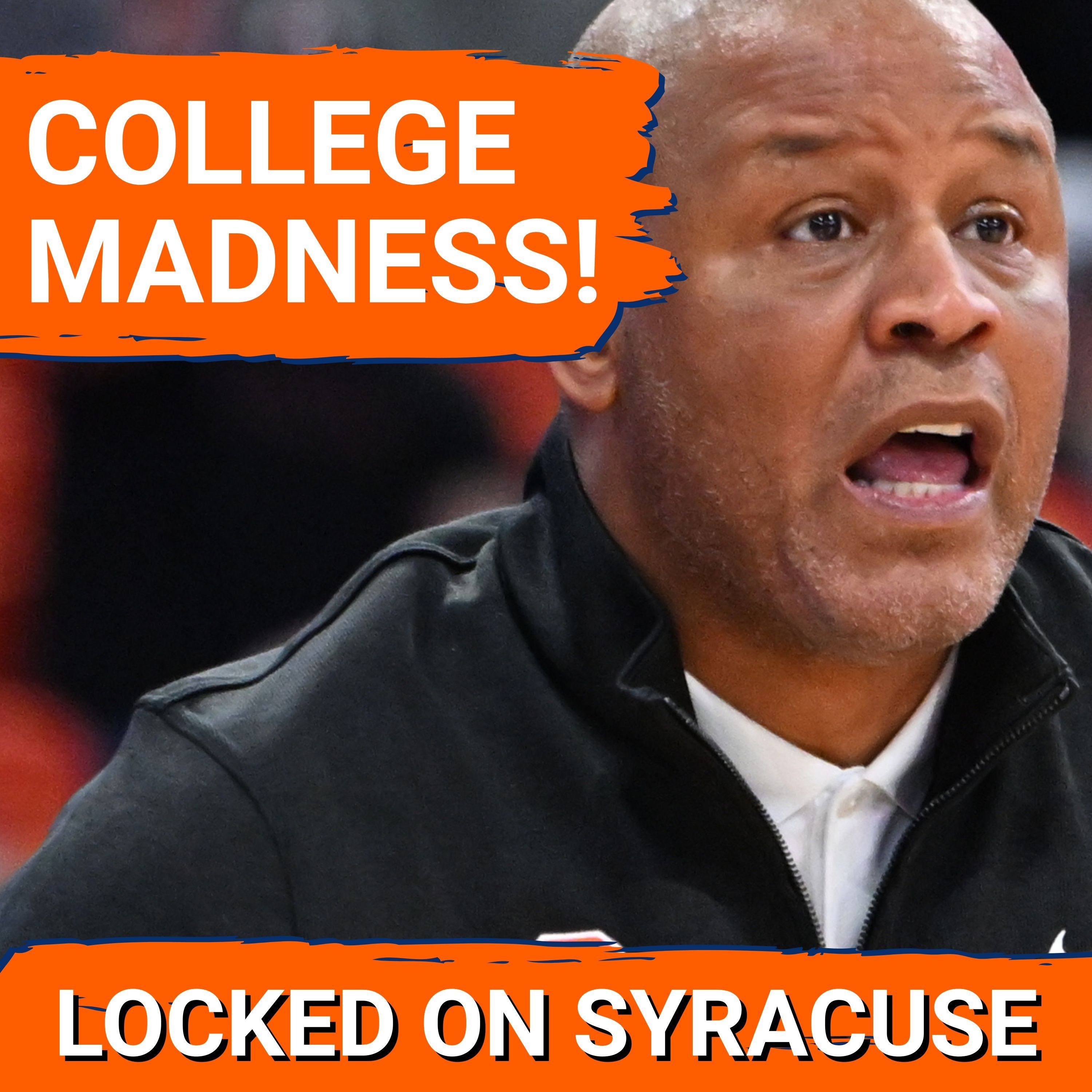 MADNESS: Syracuse Basketball Needs to ACT FAST as NBA Players Like Enter College