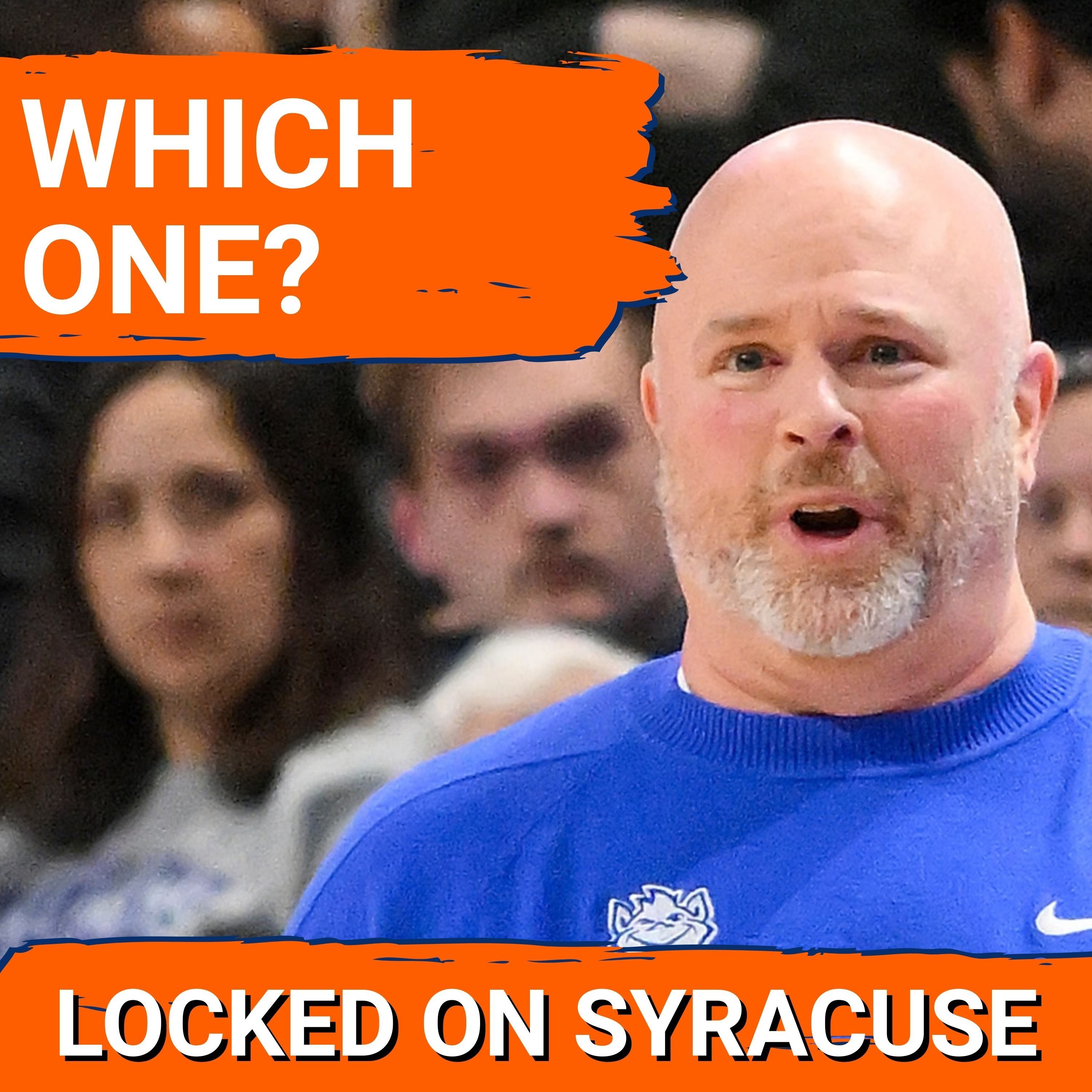 INSIDER: Syracuse Basketball Head Coach Candidates REVEALED | Who will Secure the Job?