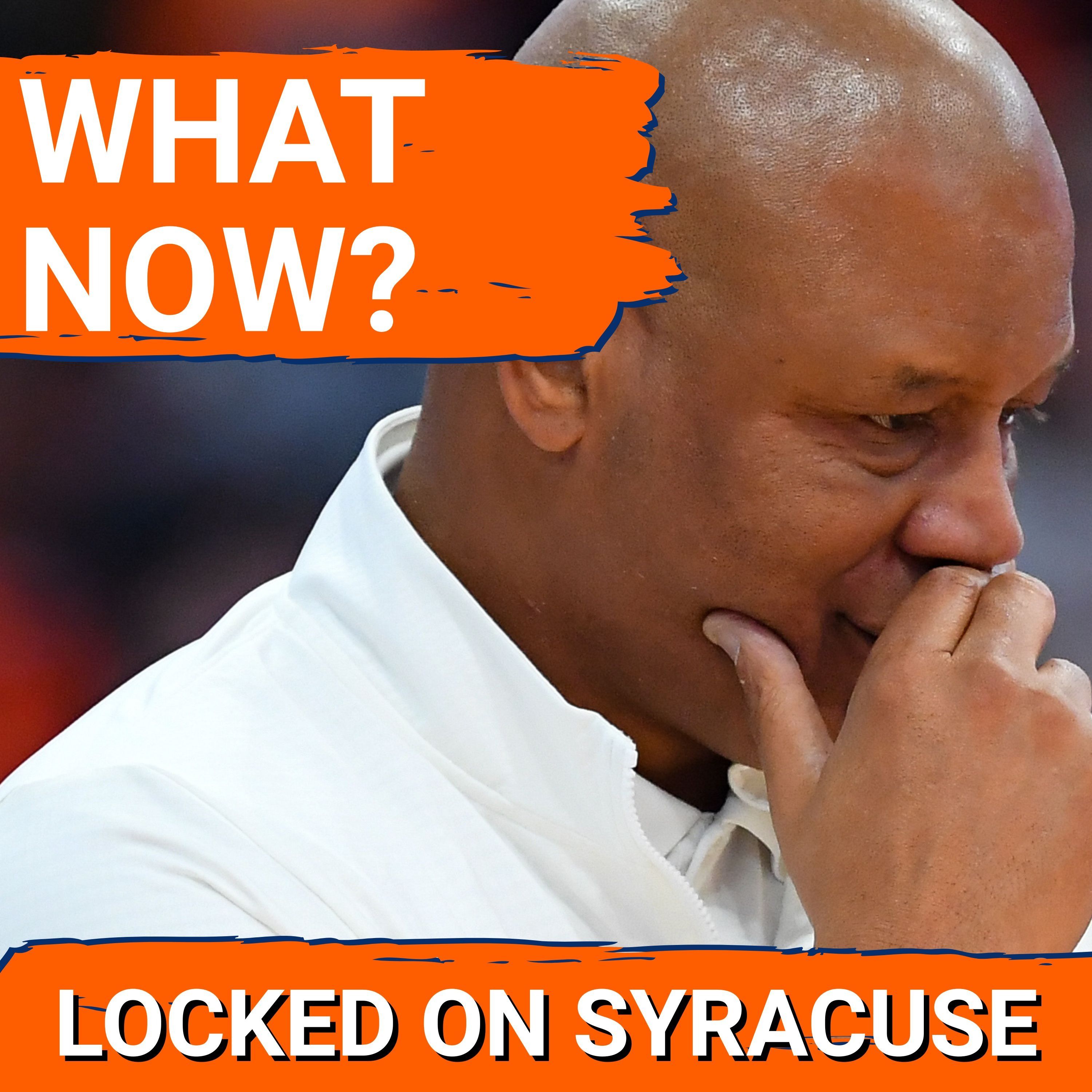 REACTION: Syracuse Basketball Loses to Virginia Tech | This Program is a TRAINWRECK