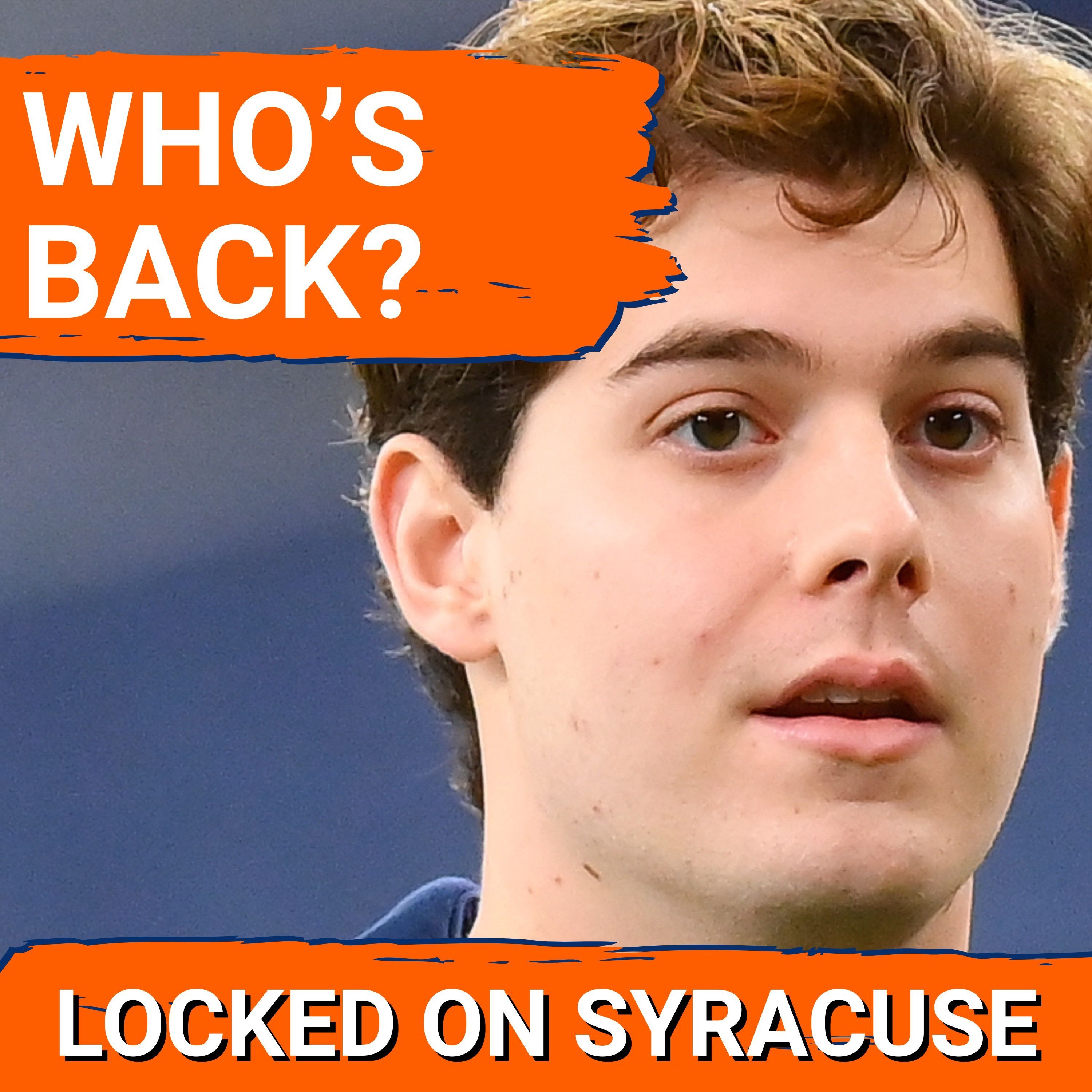 HOPE: Syracuse Football Reloads with CORE Players Returning | Who's Fran Brown KEEPING?