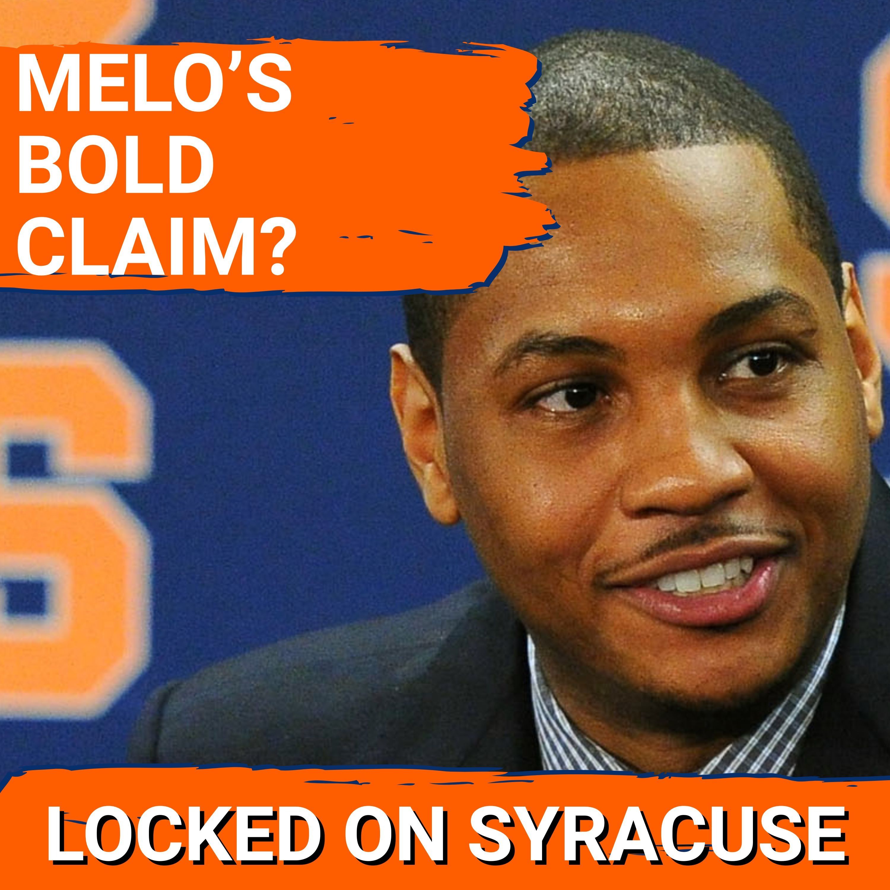 Locked On Syracuse - Daily Podcast On Syracuse Orange Football & Basketball