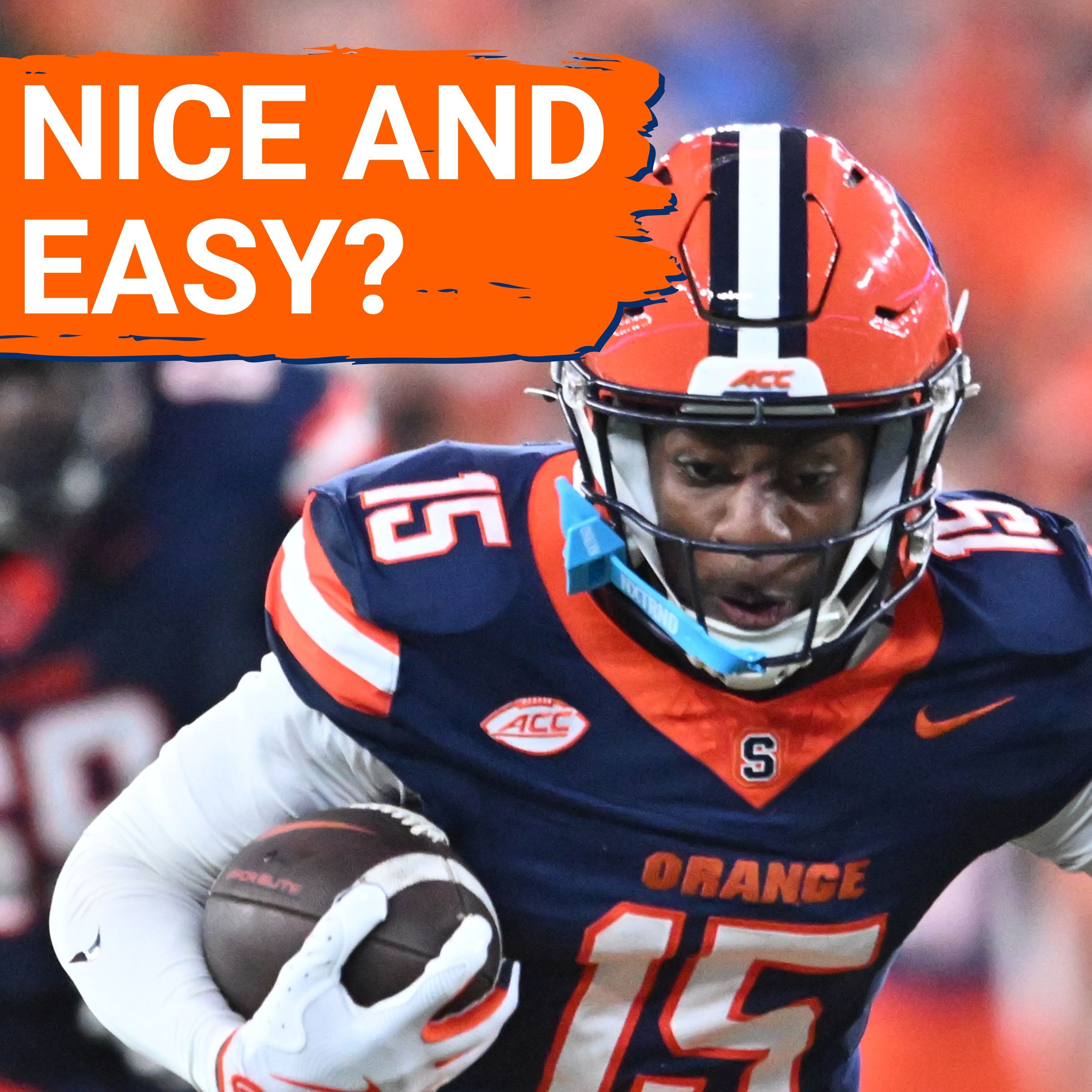 REACTION: Syracuse Football CRUSHES Colgate | What did we Learn about Fran Brown's team?