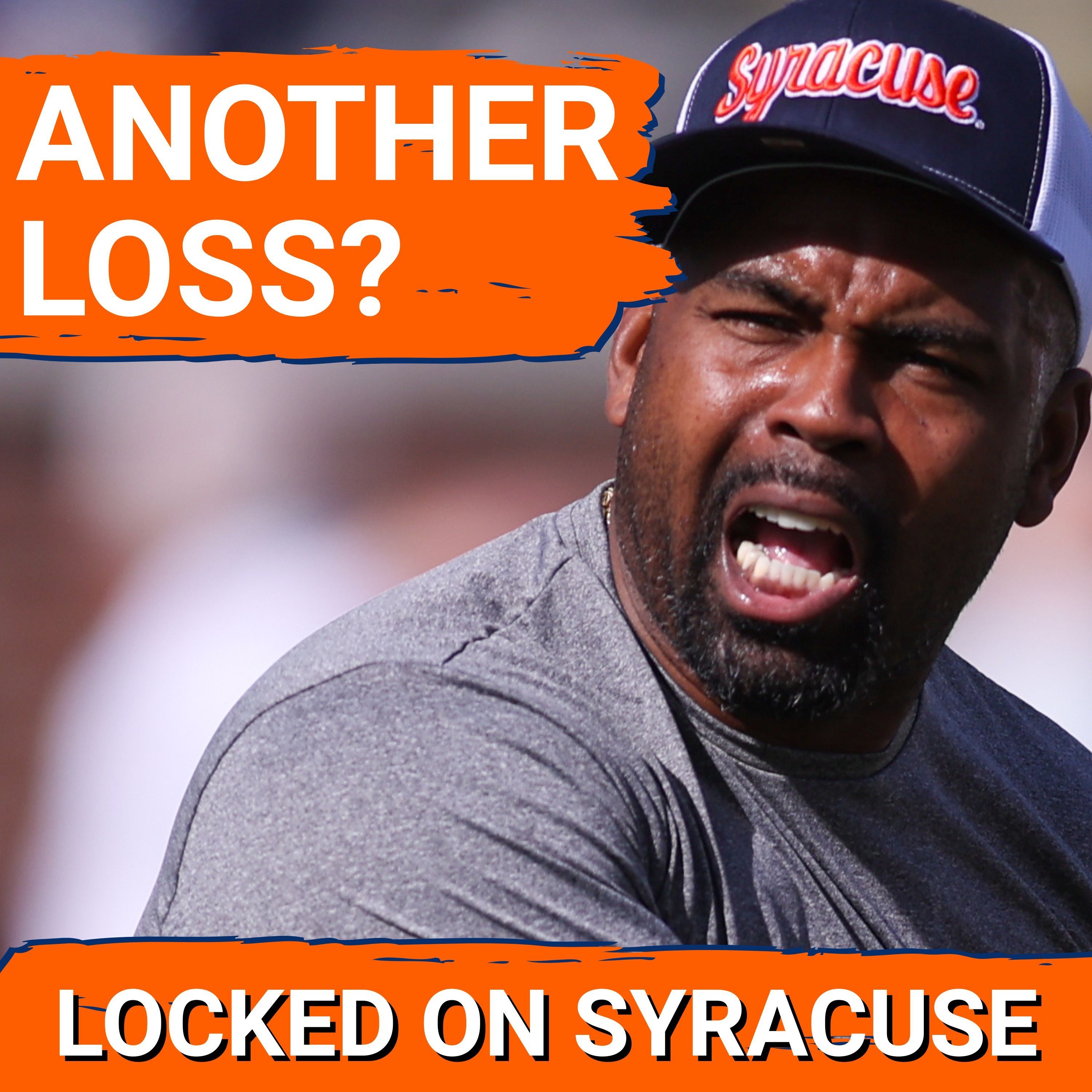 REACTION: Syracuse Football BLOWN OUT at Georgia Tech | Can Orange SALVAGE Anything from 2025?