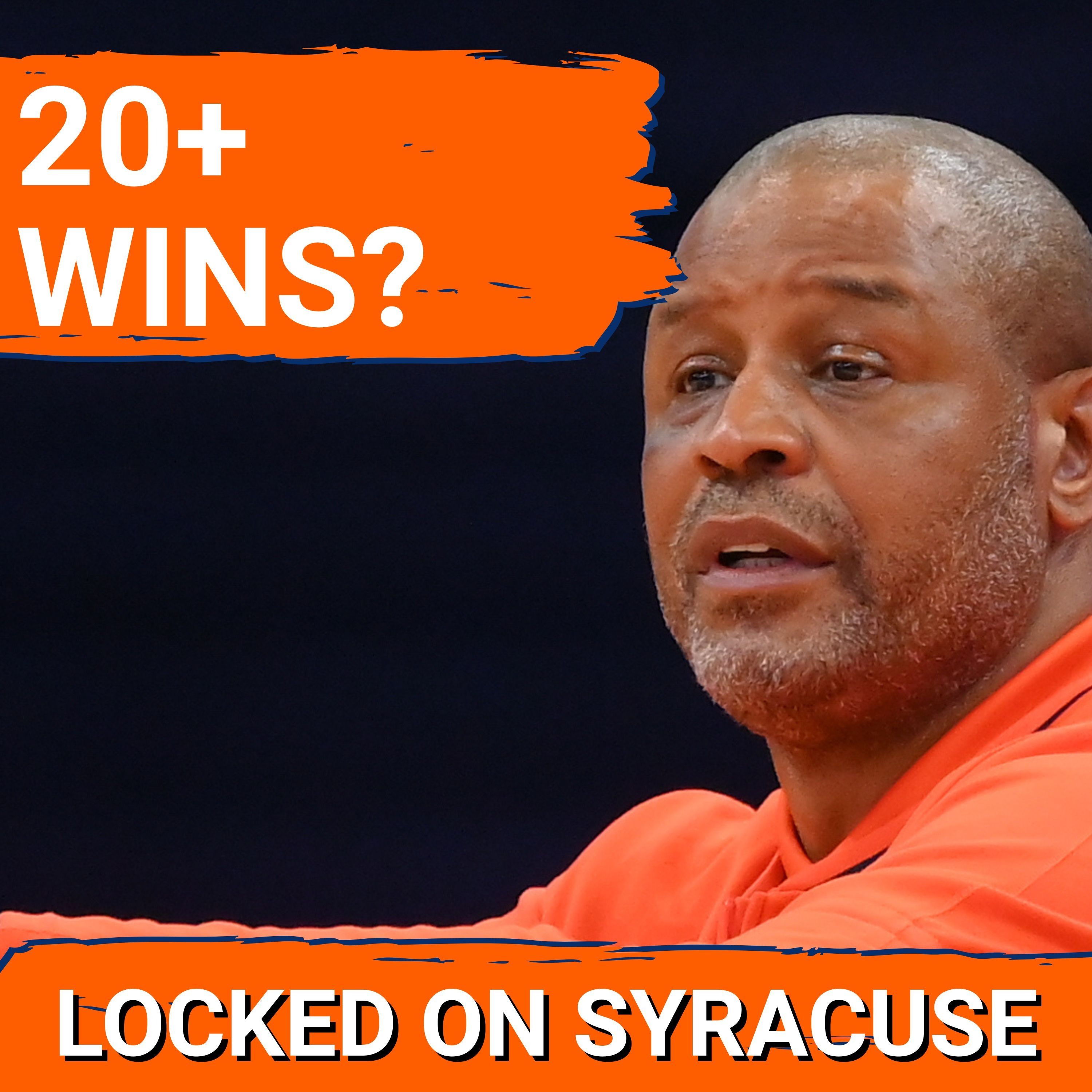 URGENT: Syracuse Basketball's Path to 20+ wins | Can Adrian Autry LEAD 'Cuse to NCAA Tournament?