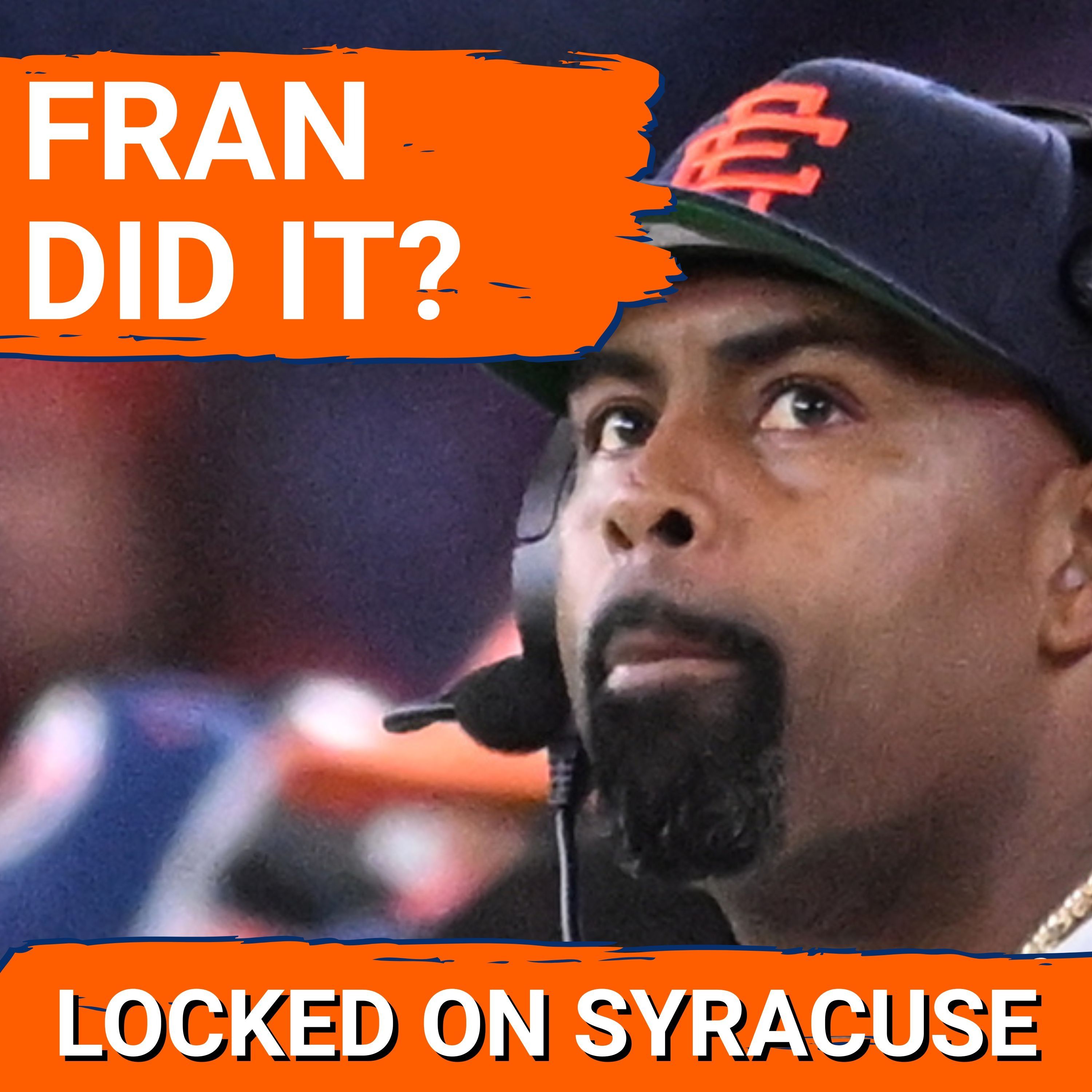 ALERT: Fran Brown DEMOTES Elijah Robinson | Syracuse Football Needs a NEW Defensive Coordinator