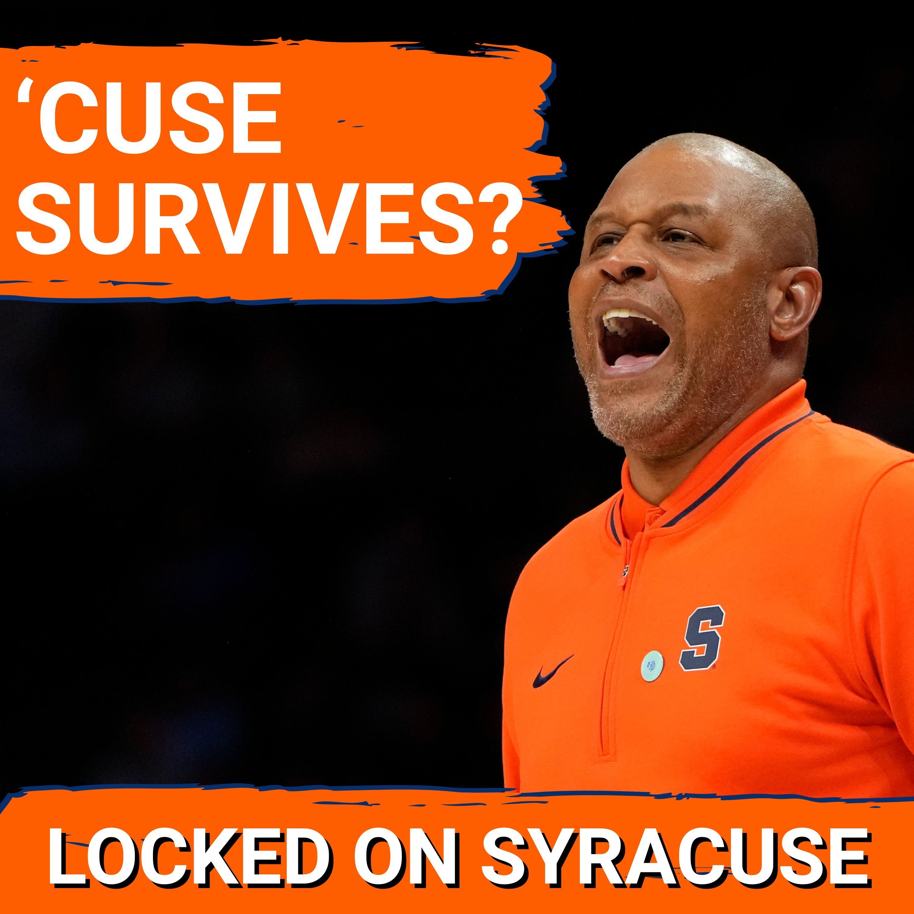 REACTION: Syracuse Basketball SURVIVES Exhibition game against Buffalo | What are the Takeaways?