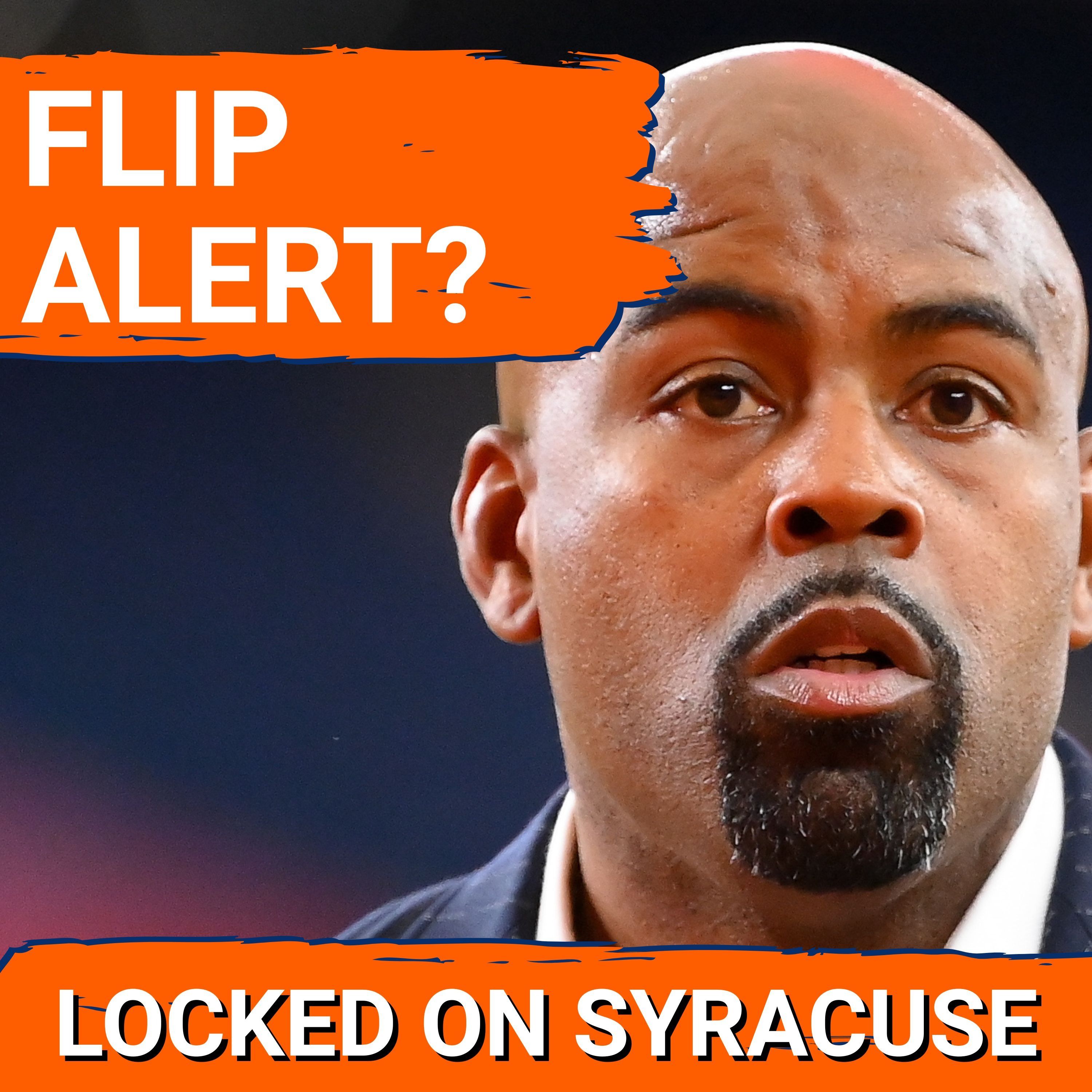 ALERT: Syracuse Football Targets Auburn 4⭐️ QB Peyton Falzone | Can Fran Brown FLIP Him?