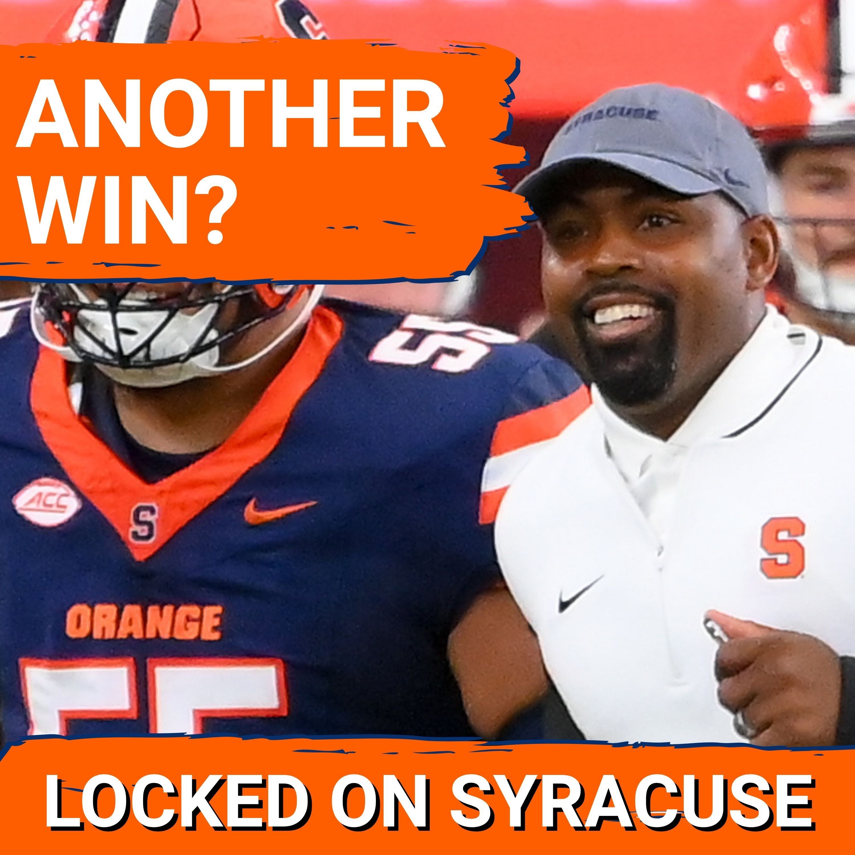 TRENDING: Fran Brown WINS AGAIN | Syracuse Football SNAGS Masiia Acrey Away From ACC Rivals