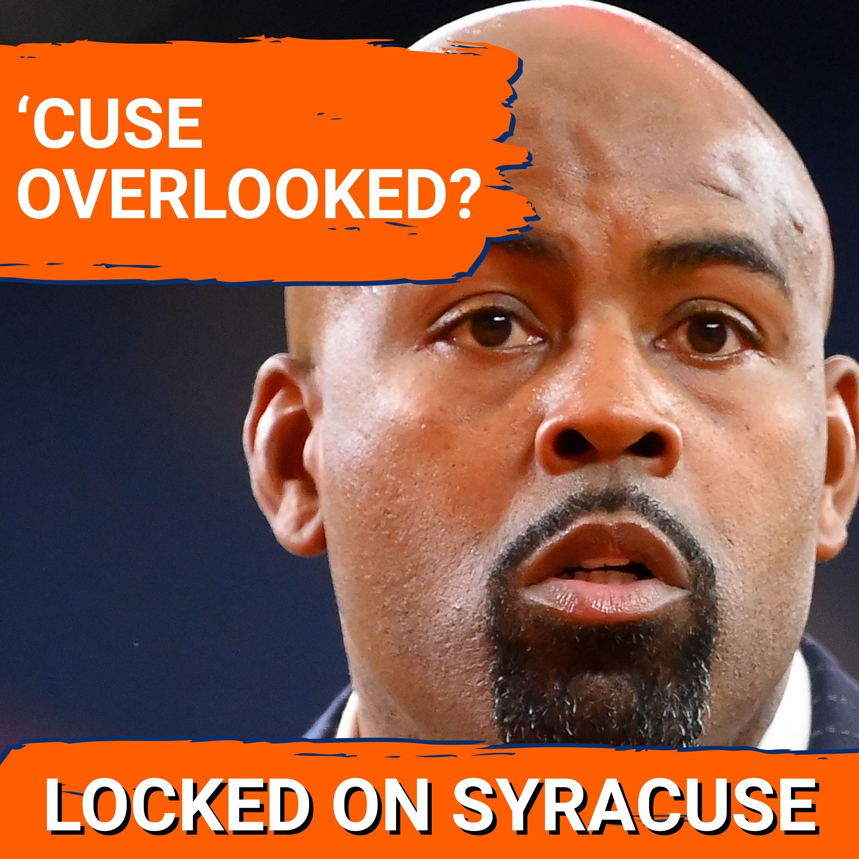 EXPERT: Is Syracuse Football Being OVERLOOKED? | A HEALTHY Steve Angeli Changes Fran Brown's Squad